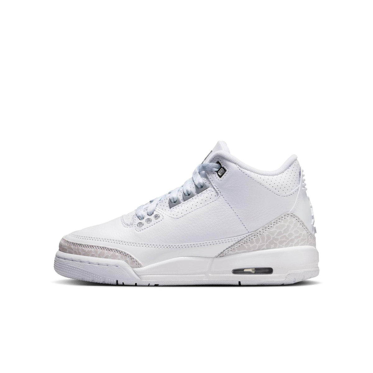 Air Jordan 3 Retro "Pure Money" - Non Adult