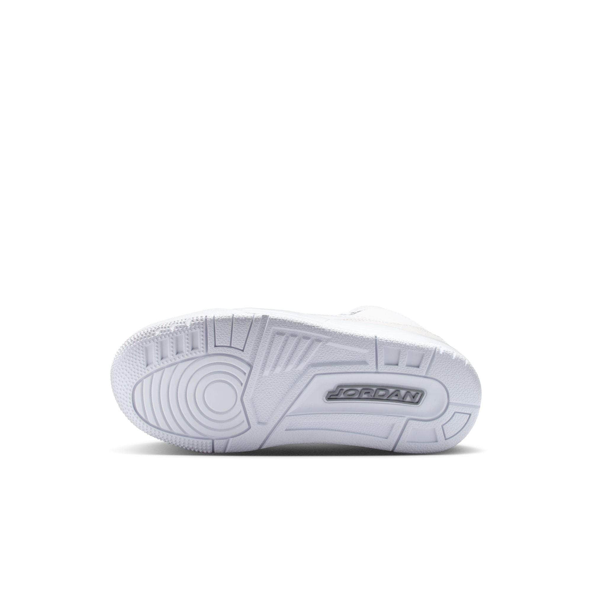 Air Jordan 3 Retro "Pure Money" - Preschool