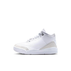Air Jordan 3 Retro "Pure Money" - Preschool