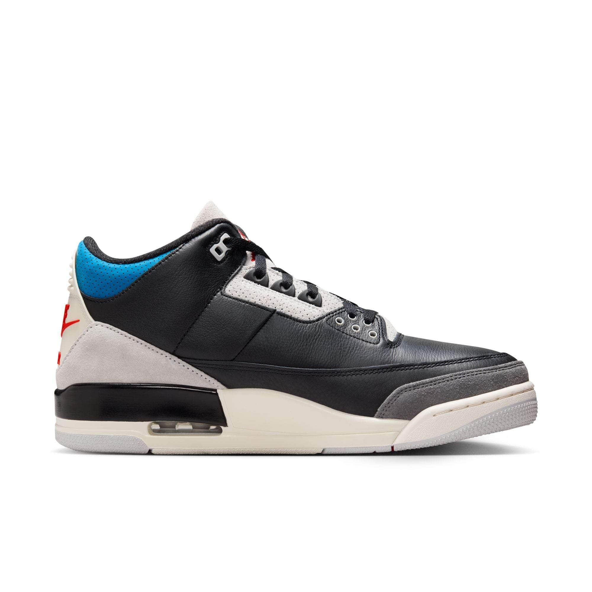 Air Jordan 3 Retro "Rare Air" - Men's