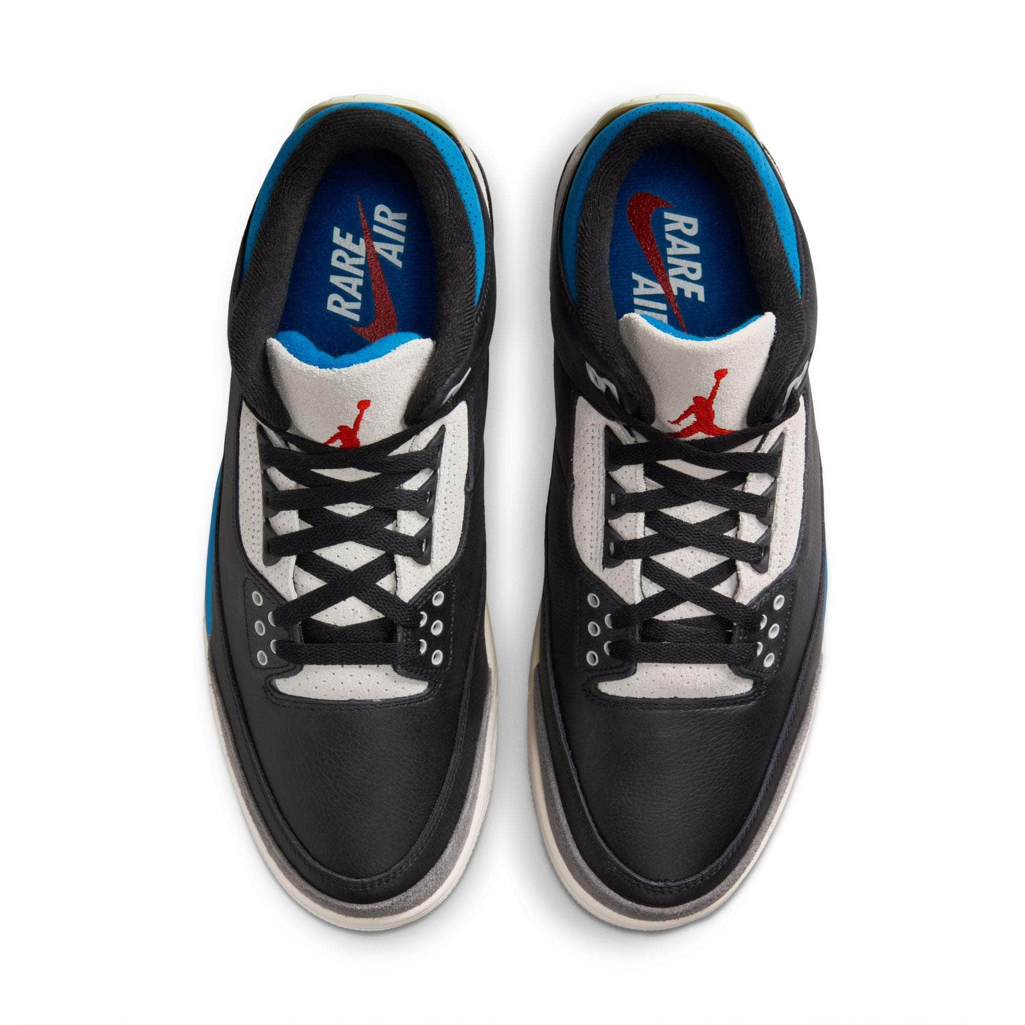 Air Jordan 3 Retro "Rare Air" - Men's