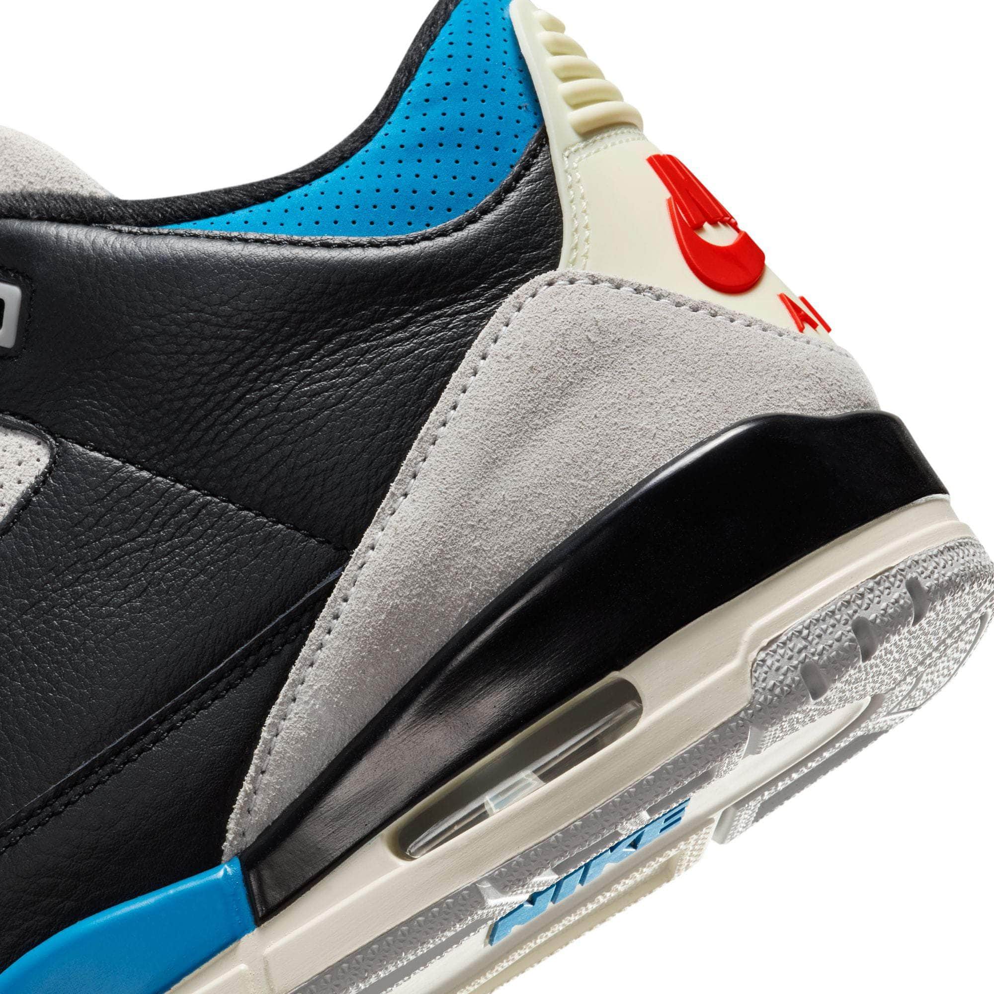 Air Jordan 3 Retro "Rare Air" - Men's