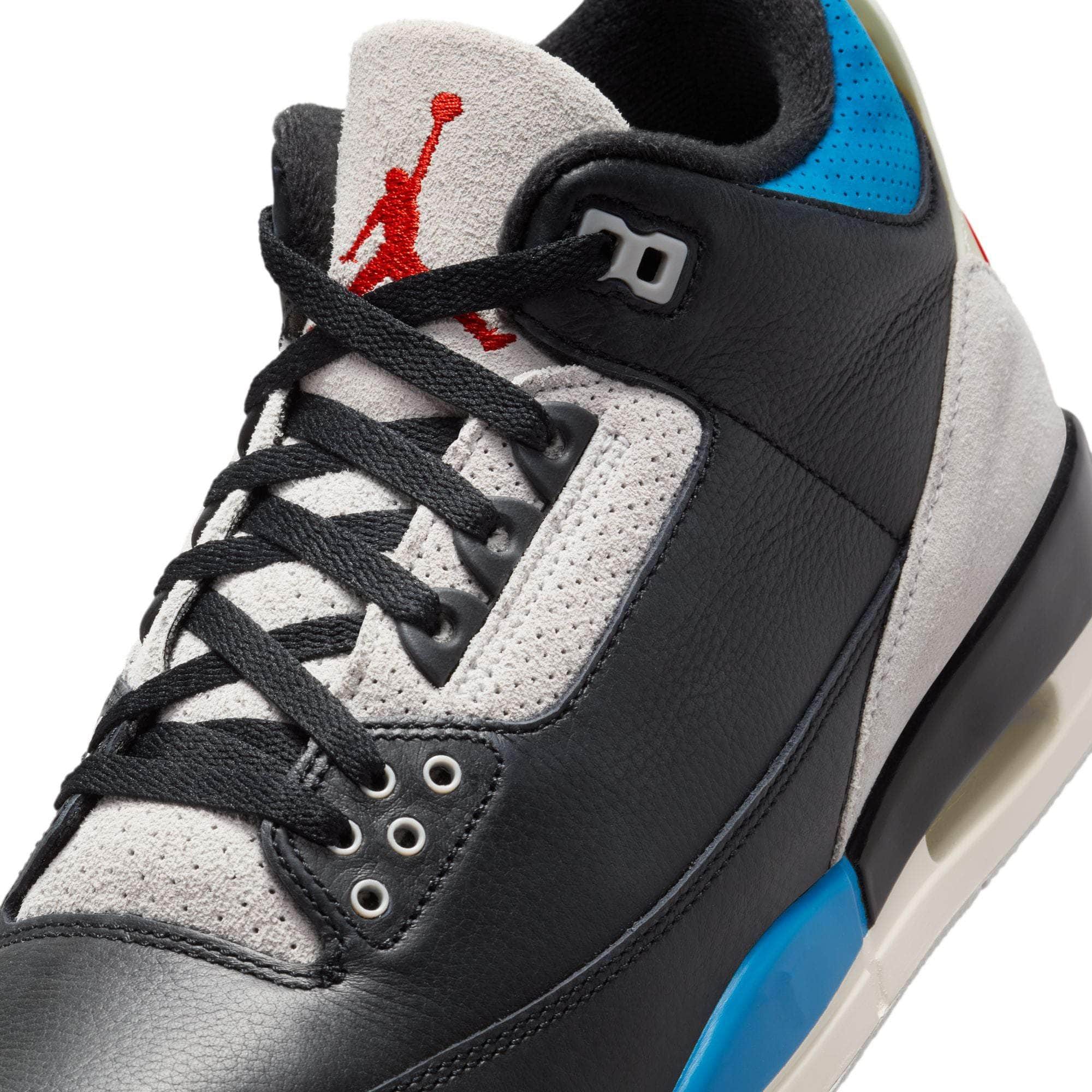 Air Jordan 3 Retro "Rare Air" - Men's