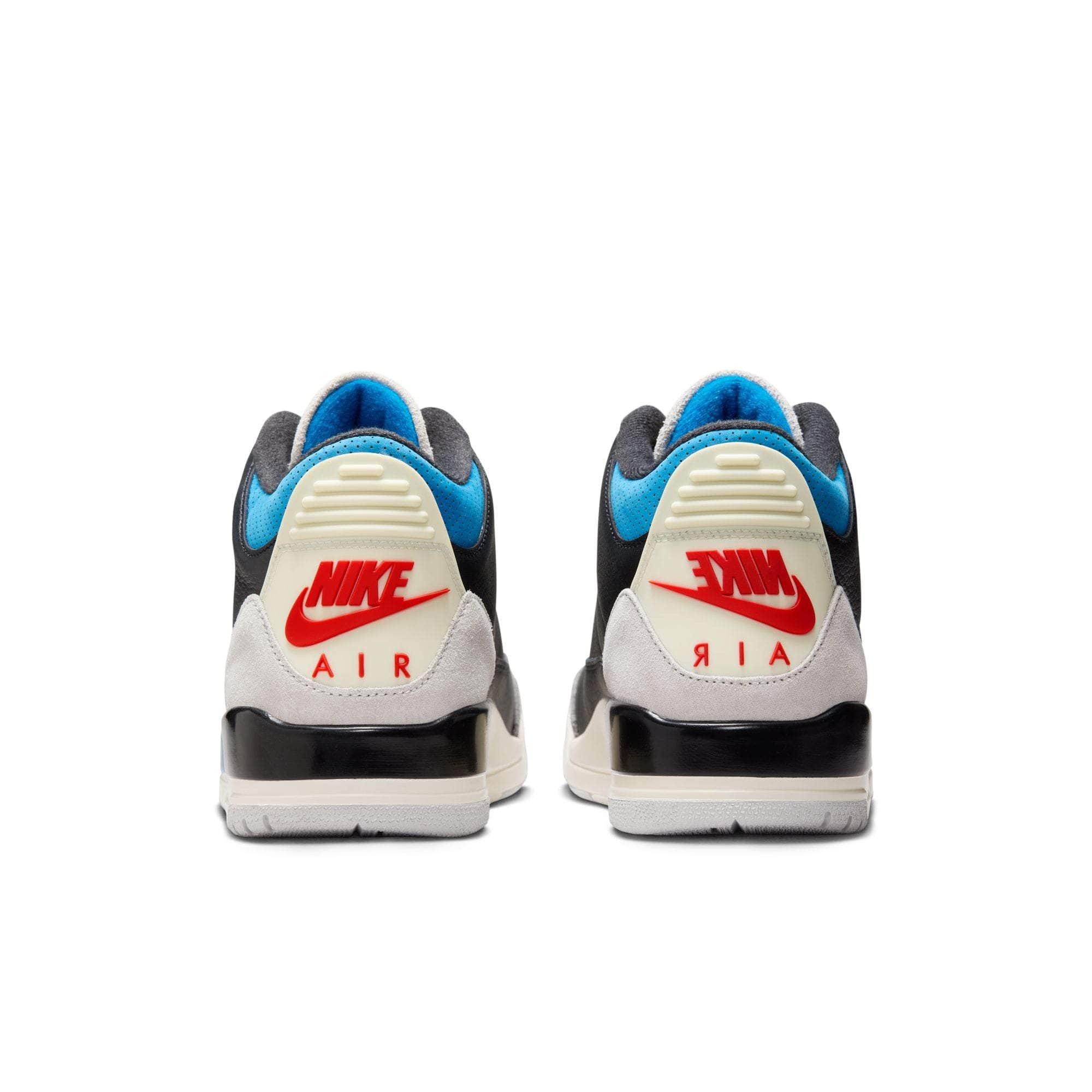 Air Jordan 3 Retro "Rare Air" - Men's