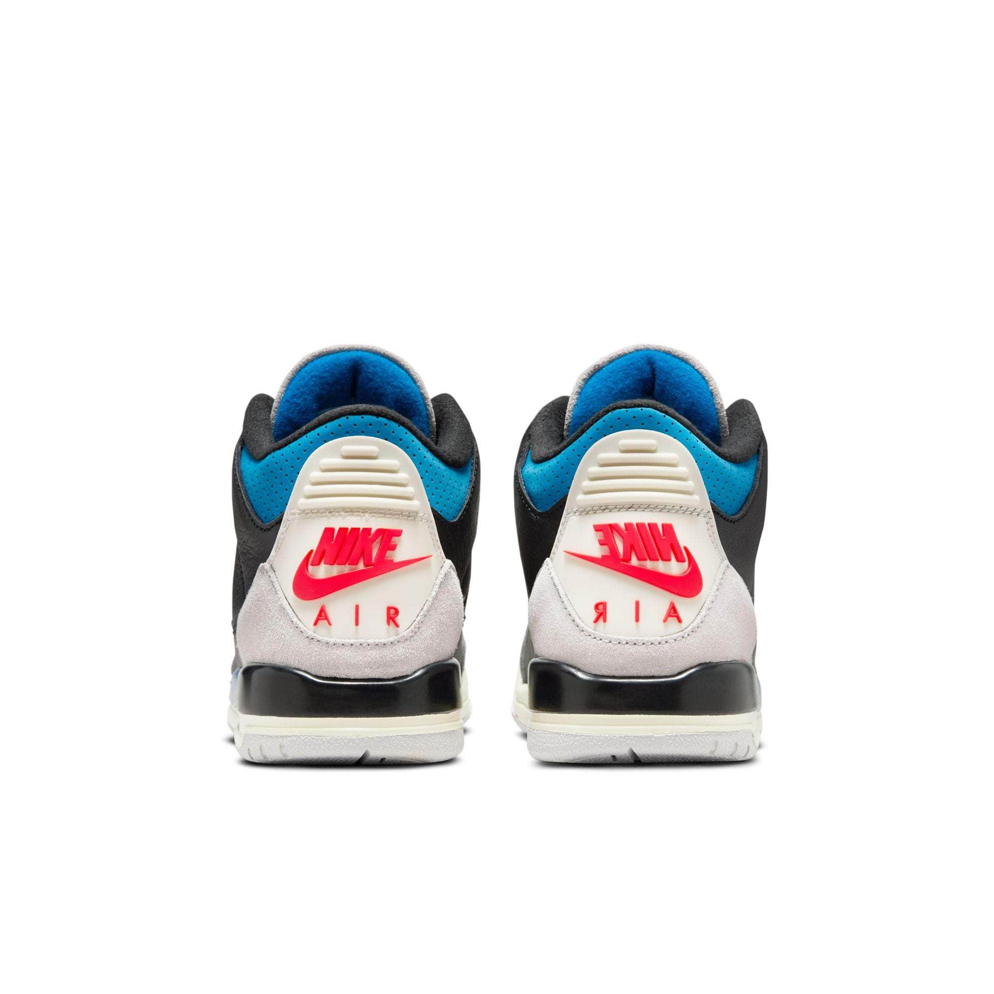 Air Jordan 3 Retro "Rare Air" - Non Adult