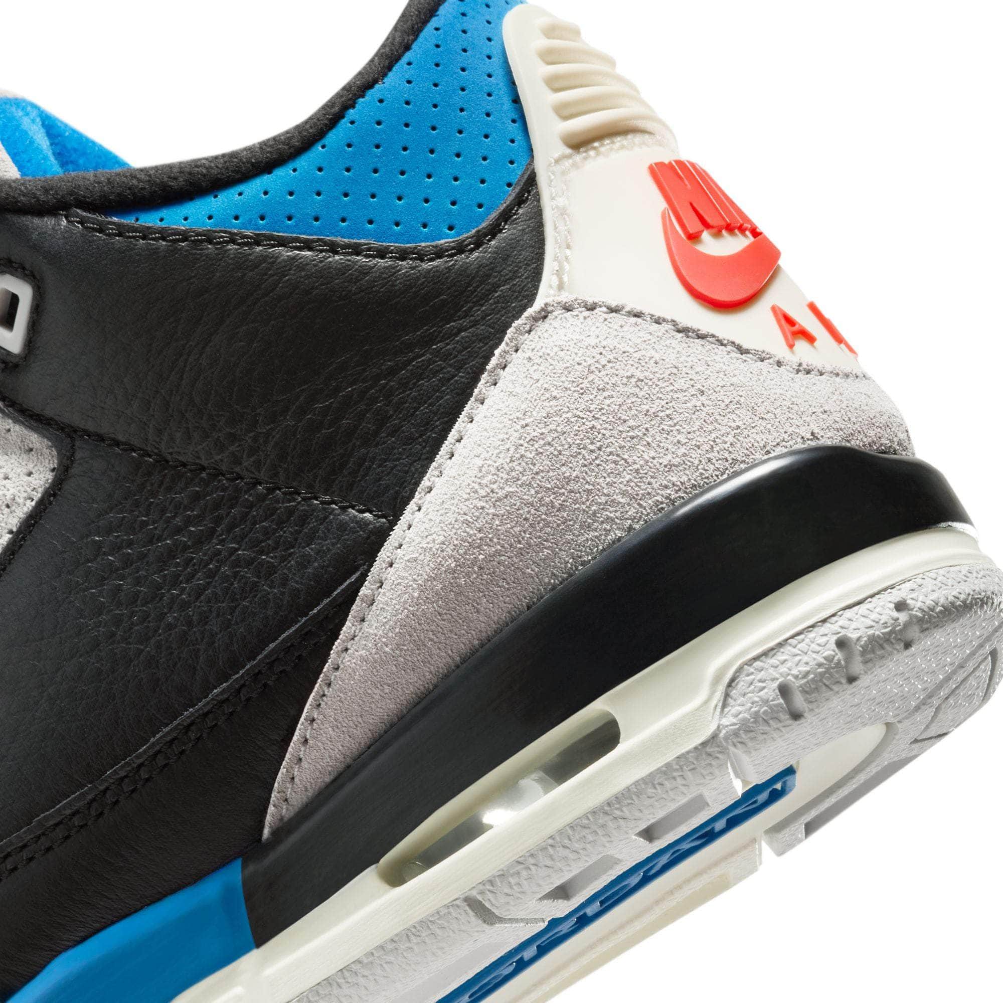 Air Jordan 3 Retro "Rare Air" - Non Adult
