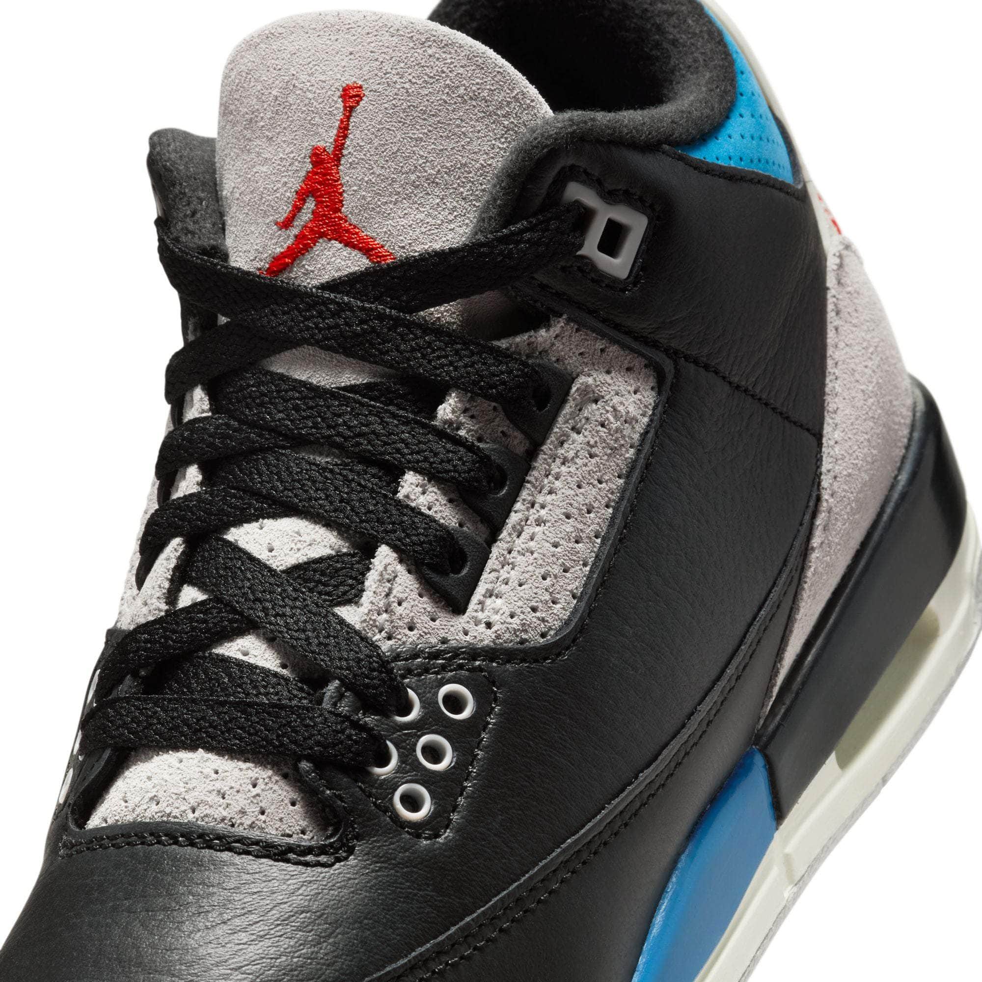 Air Jordan 3 Retro "Rare Air" - Non Adult