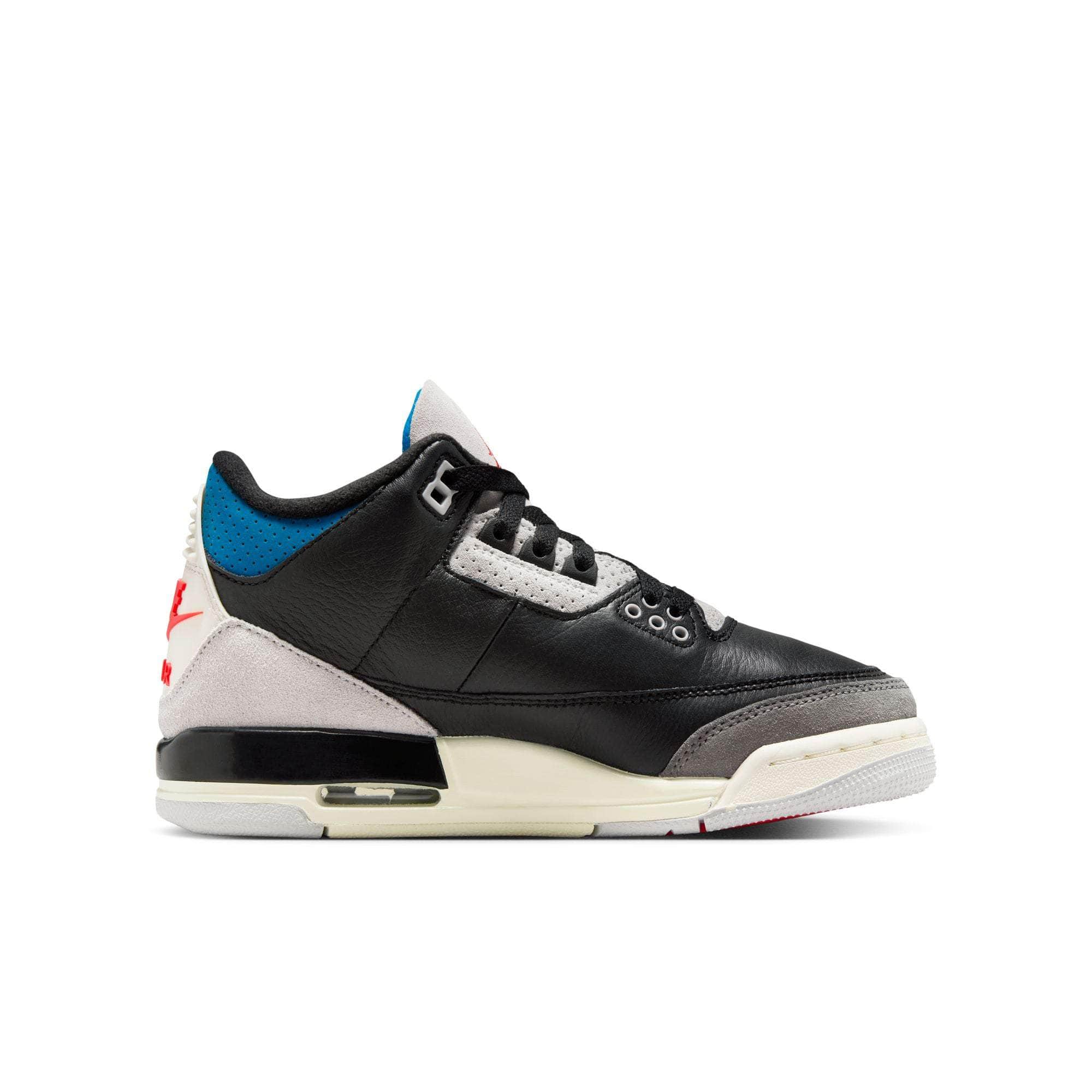 Air Jordan 3 Retro "Rare Air" - Non Adult