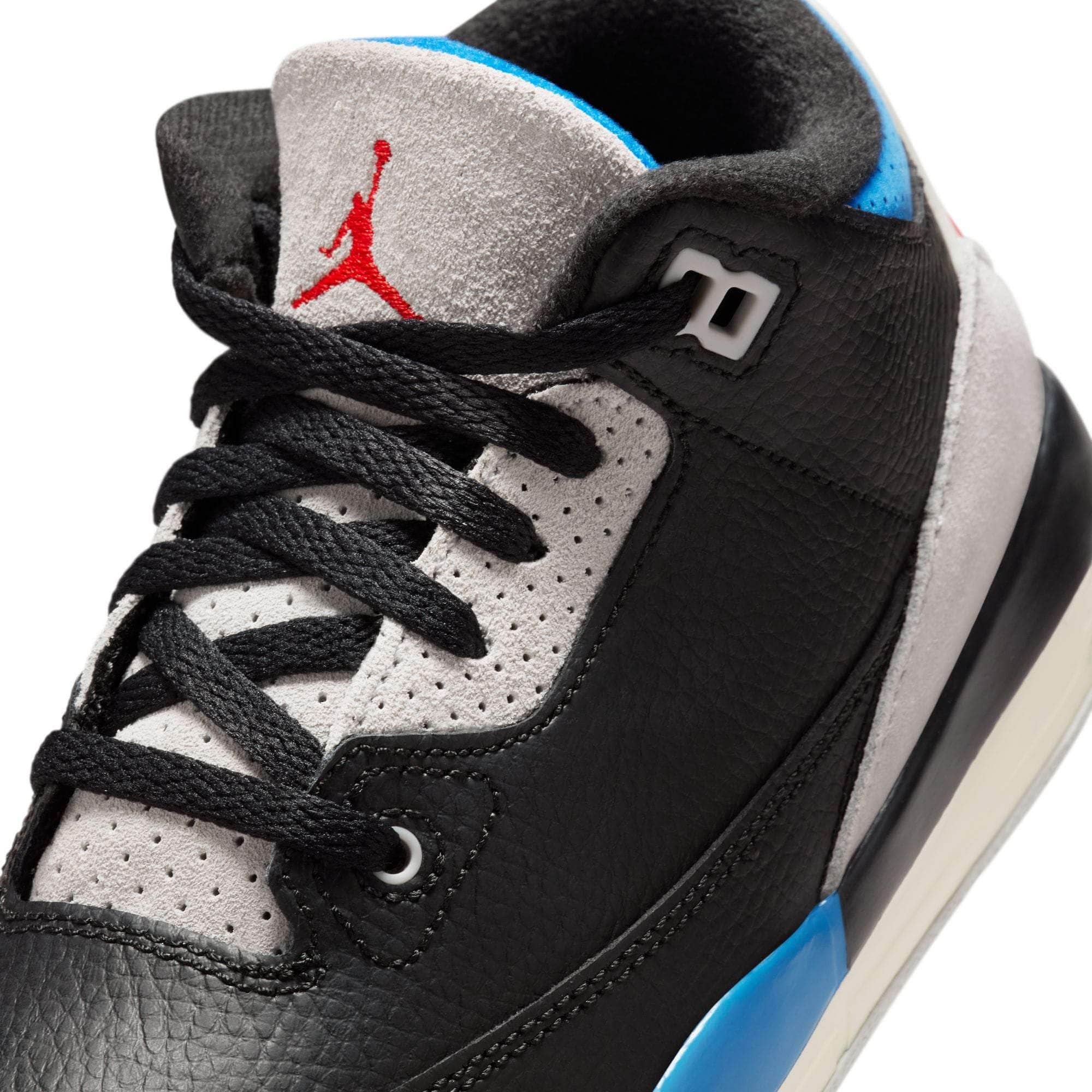 Air Jordan 3 Retro "Rare Air" - Preschool
