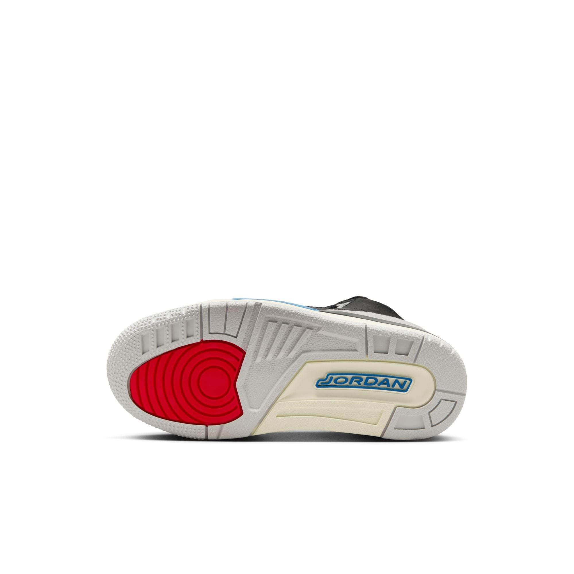 Air Jordan 3 Retro "Rare Air" - Preschool