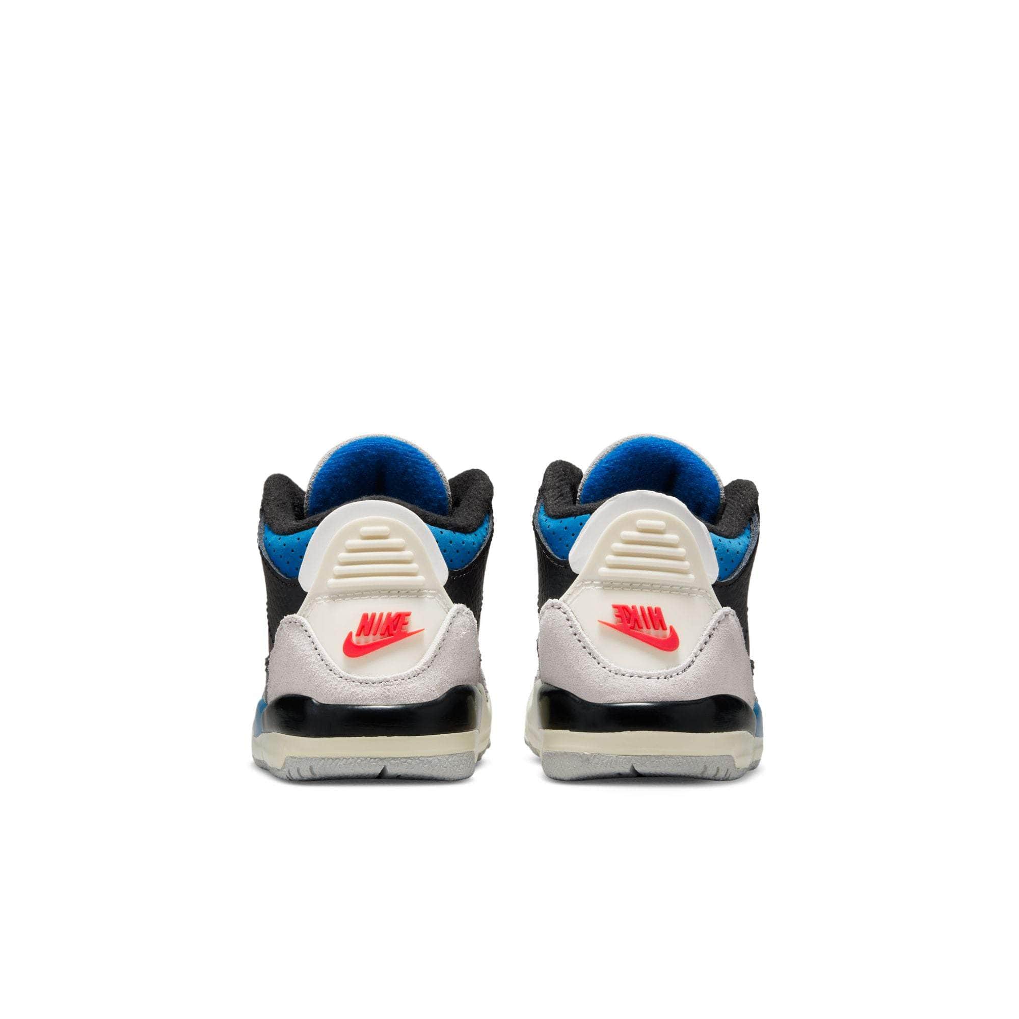 Air Jordan 3 Retro "Rare Air" - Toddler
