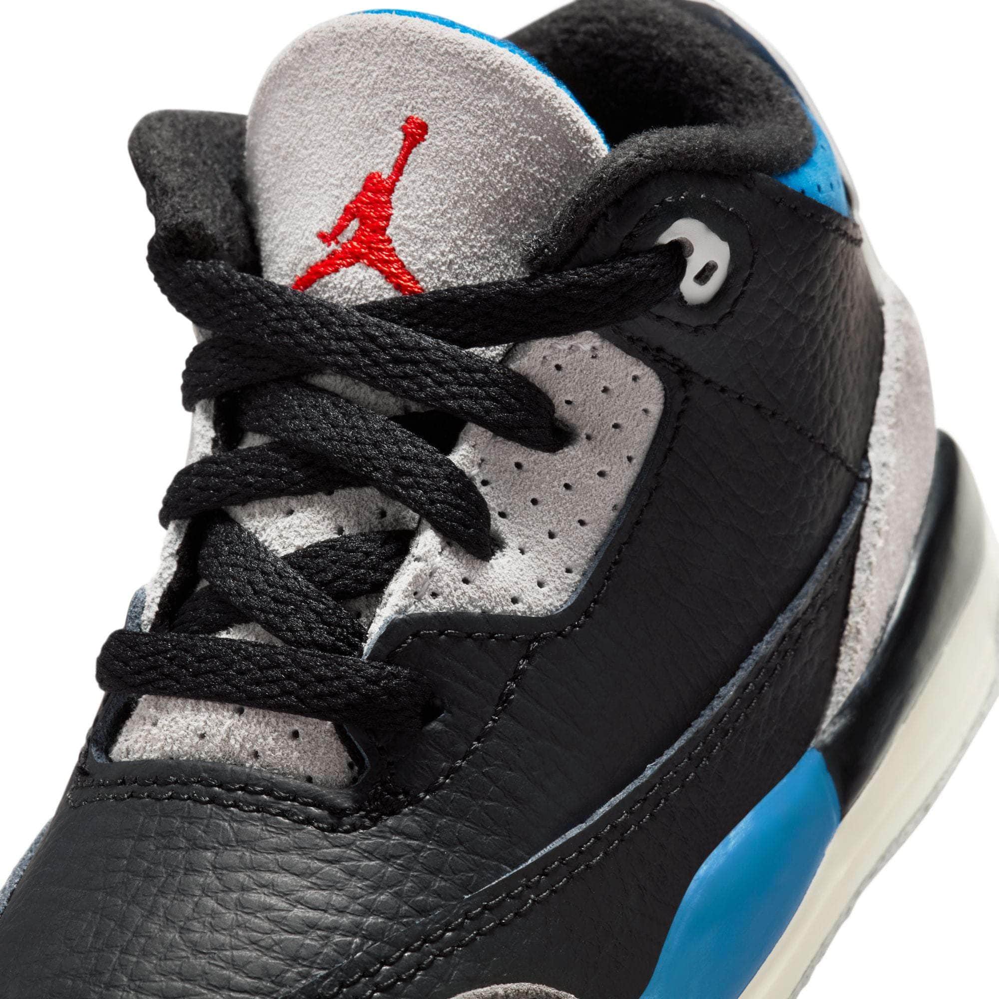 Air Jordan 3 Retro "Rare Air" - Toddler