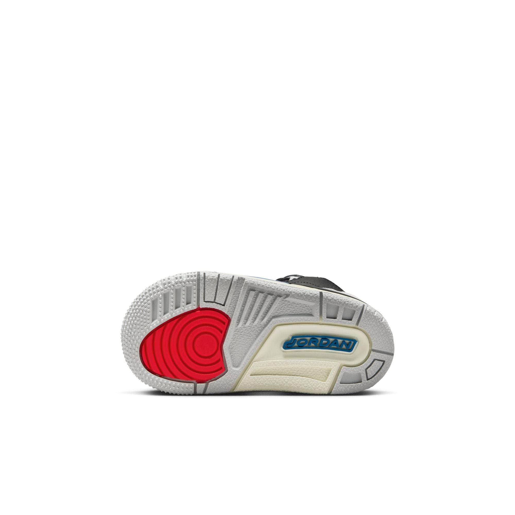Air Jordan 3 Retro "Rare Air" - Toddler