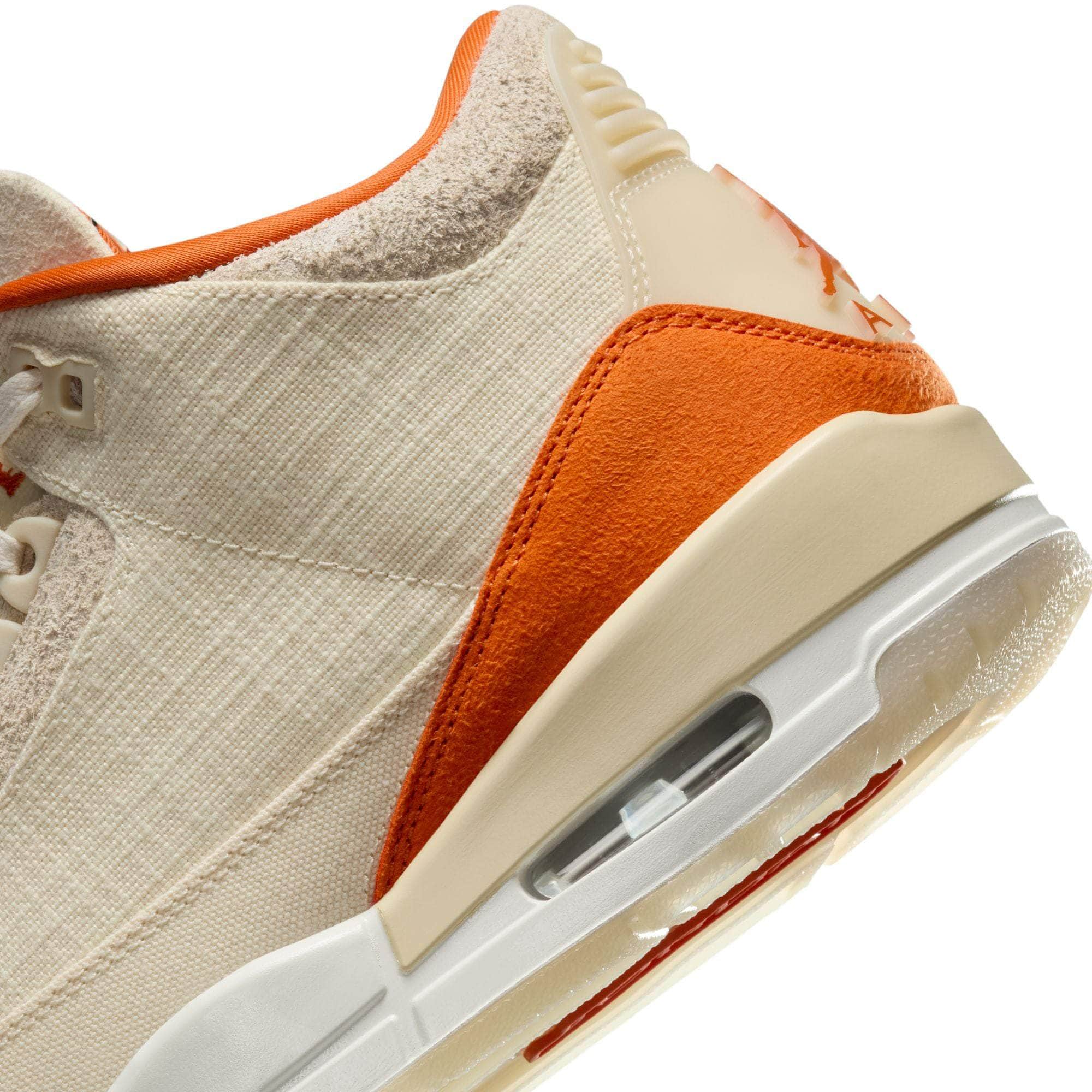 Air Jordan 3 Retro "Starfish" - Women's