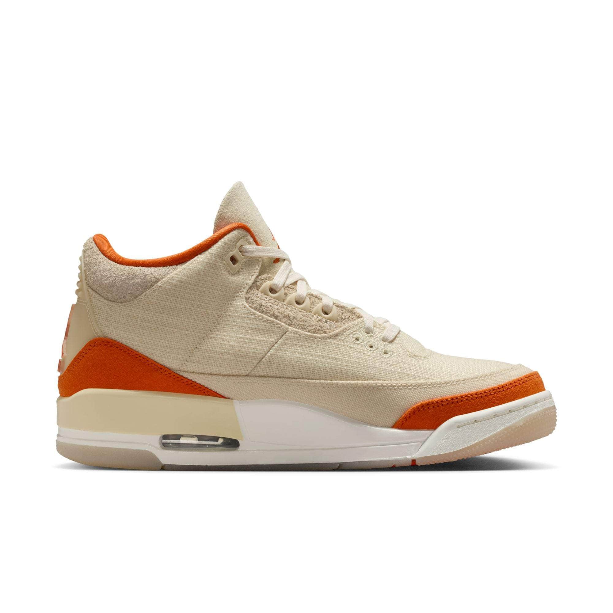 Air Jordan 3 Retro "Starfish" - Women's