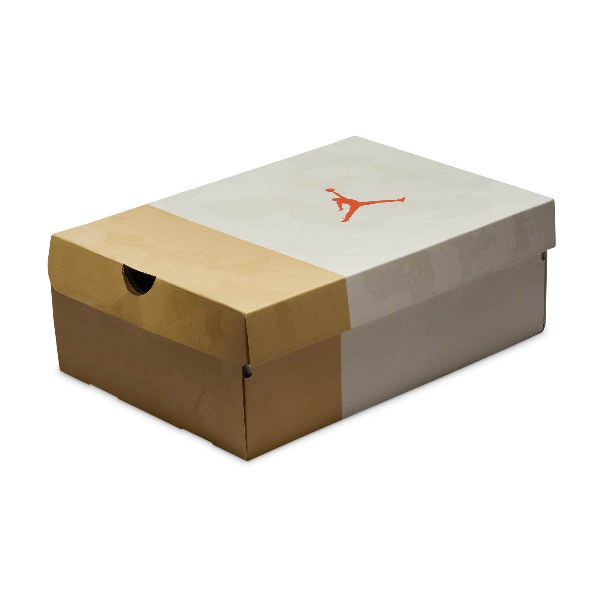 Air Jordan 3 Retro “WNBA Desert Camo” - Women's