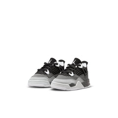 Air Jordan 4 Retro "Fear" - Toddler's