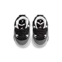 Air Jordan 4 Retro "Fear" - Toddler's