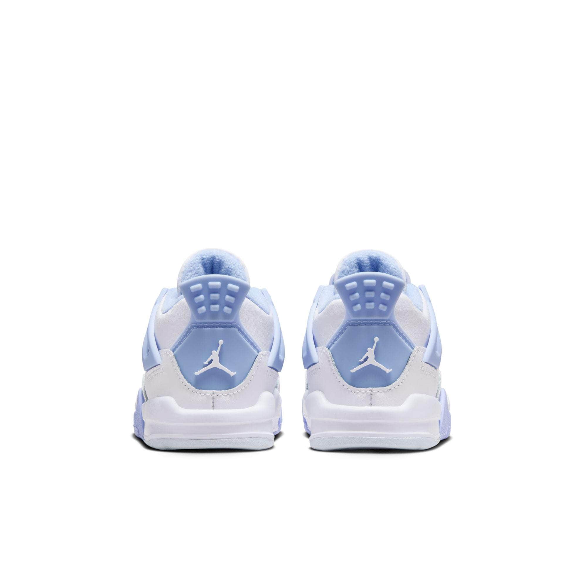 Air Jordan 4 Retro "Forget Me Not" - Toddler