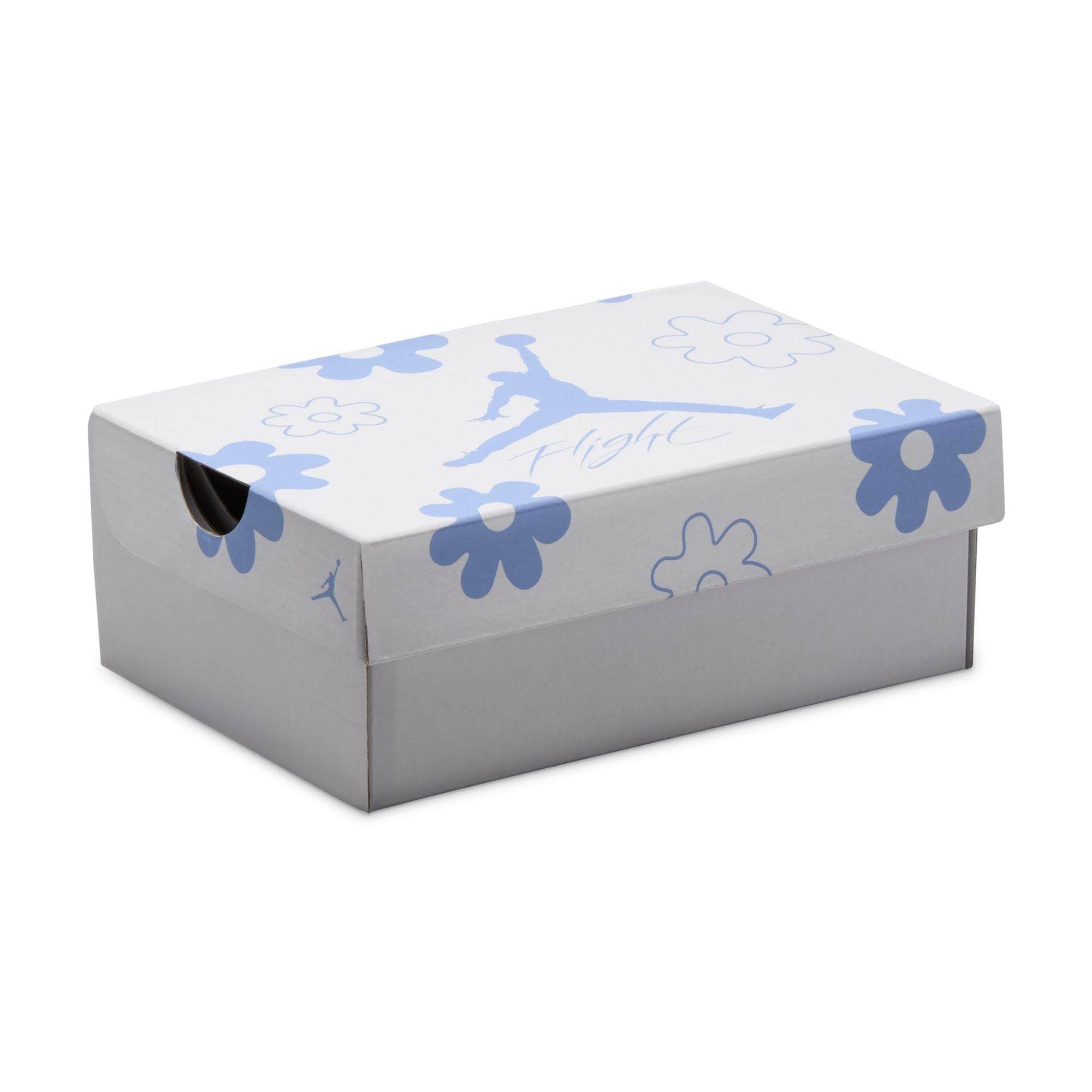 Air Jordan 4 Retro "Forget Me Not" - Toddler