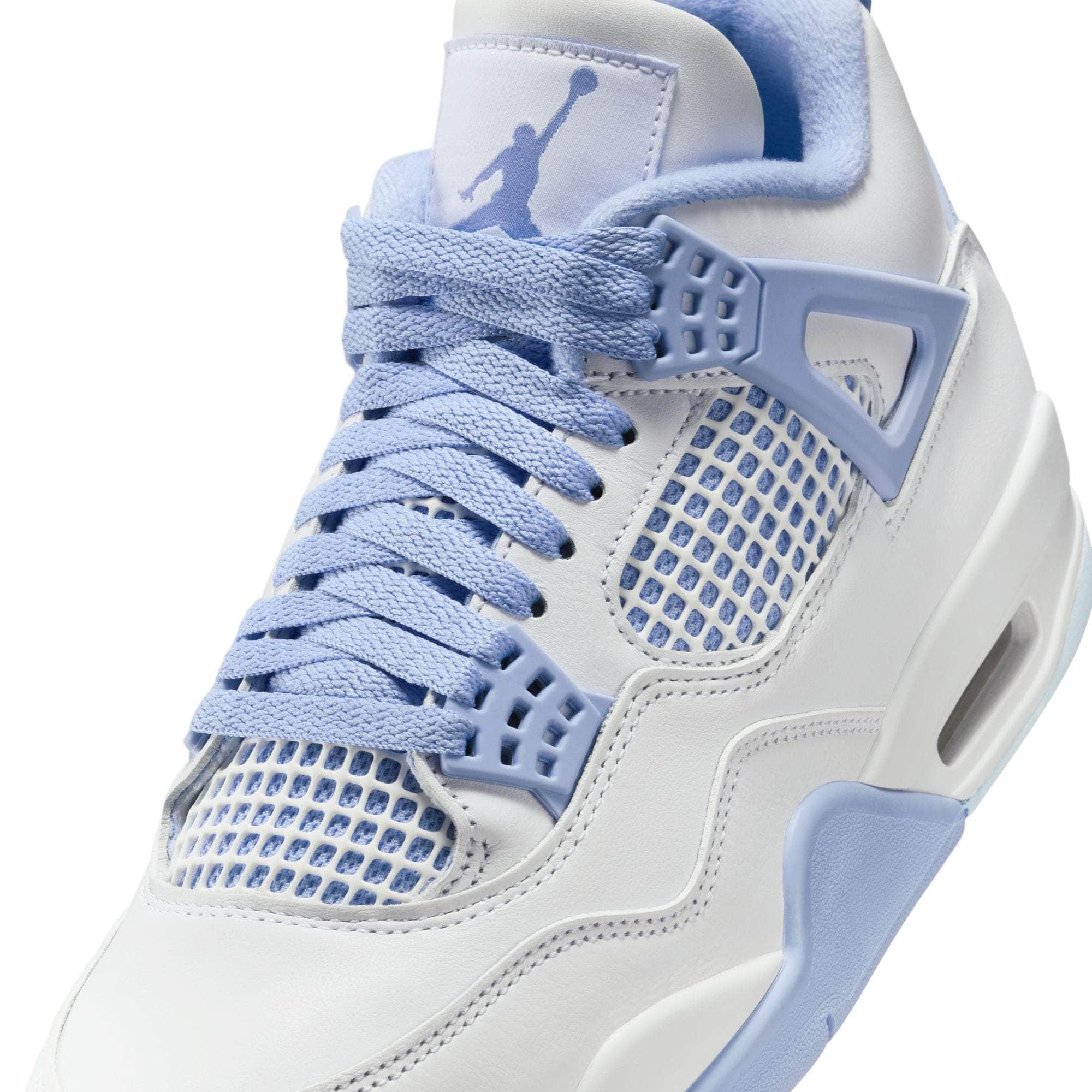 Air Jordan 4 Retro "Forget Me Not" - Women's