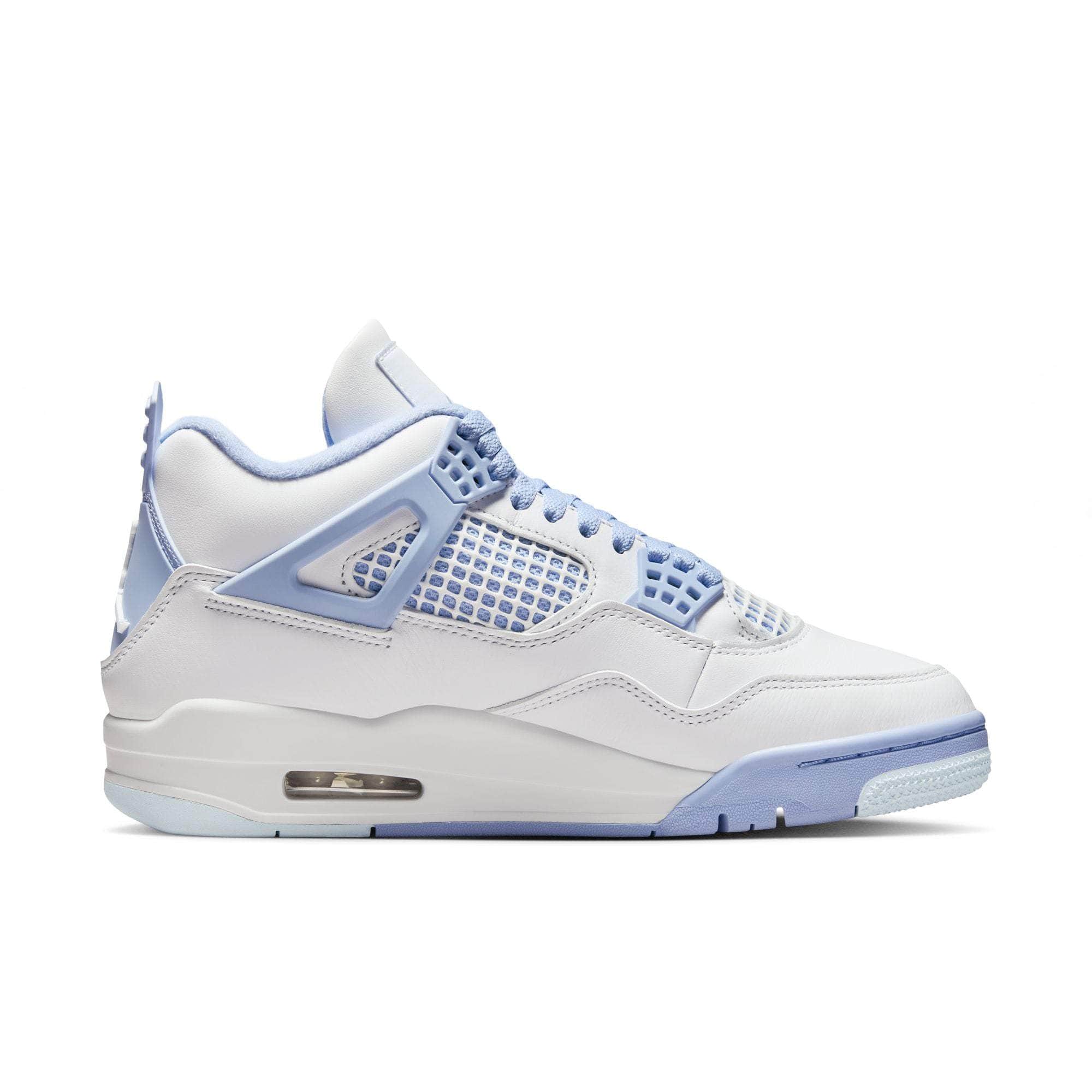 Air Jordan 4 Retro "Forget Me Not" - Women's