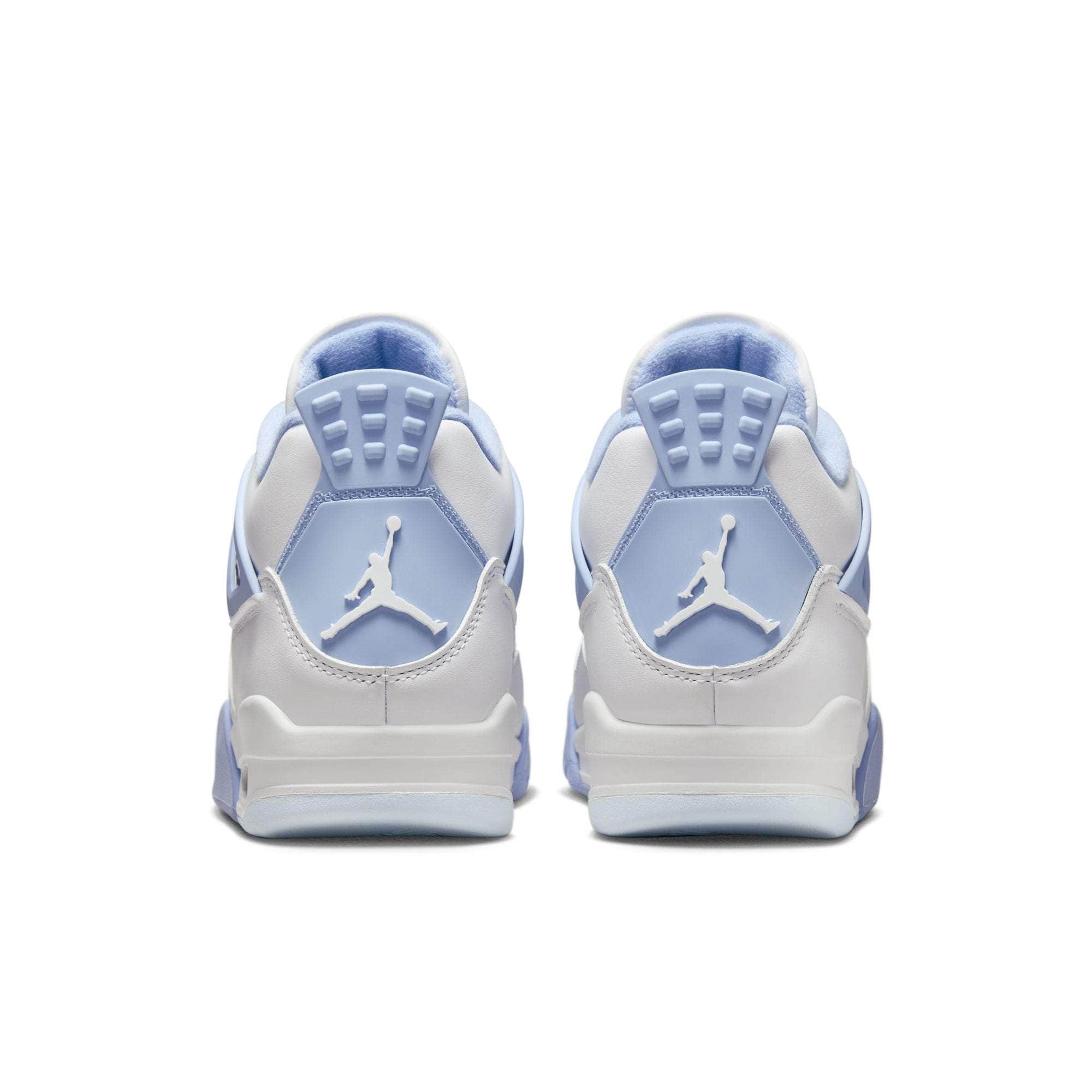 Air Jordan 4 Retro "Forget Me Not" - Women's