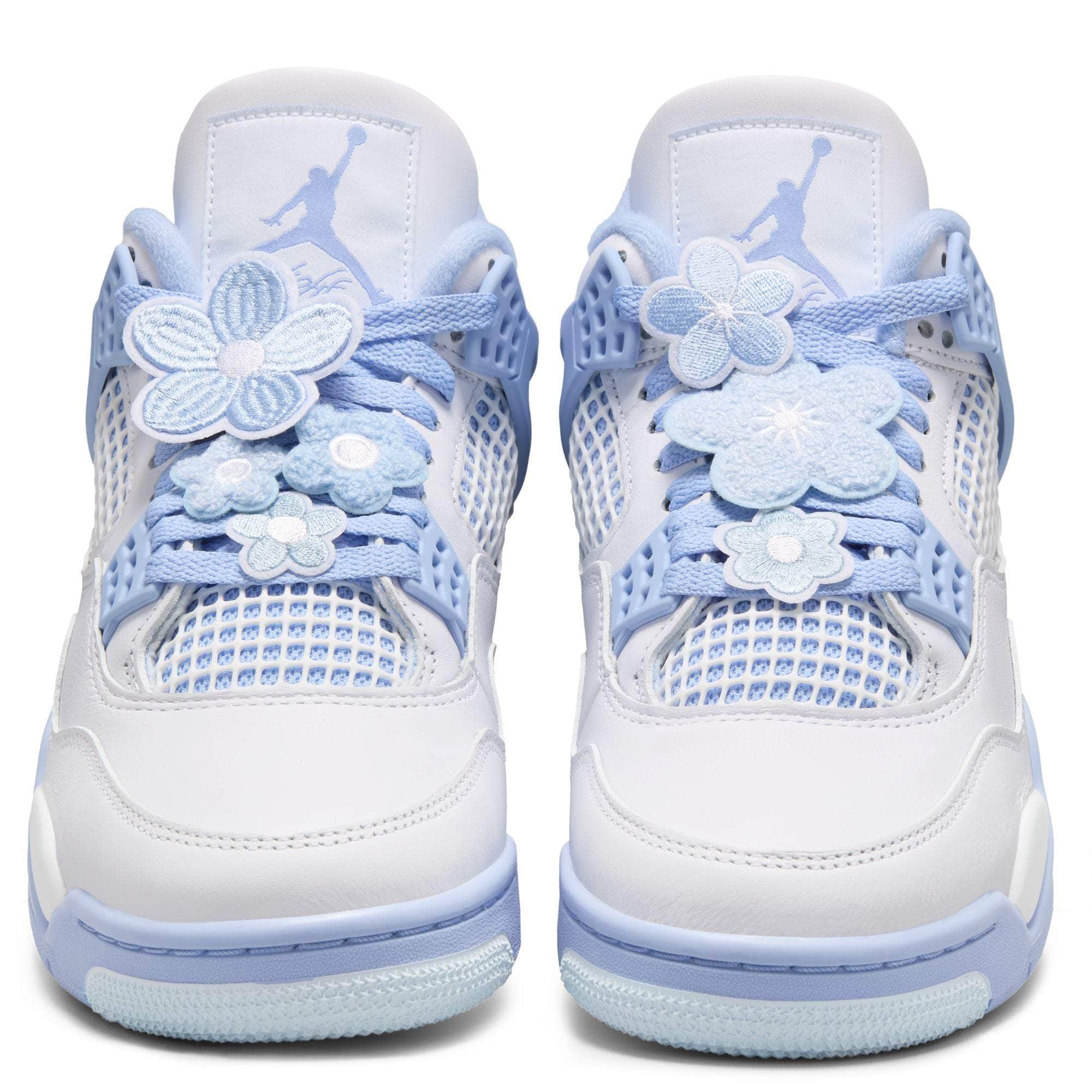 Air Jordan 4 Retro "Forget Me Not" - Women's