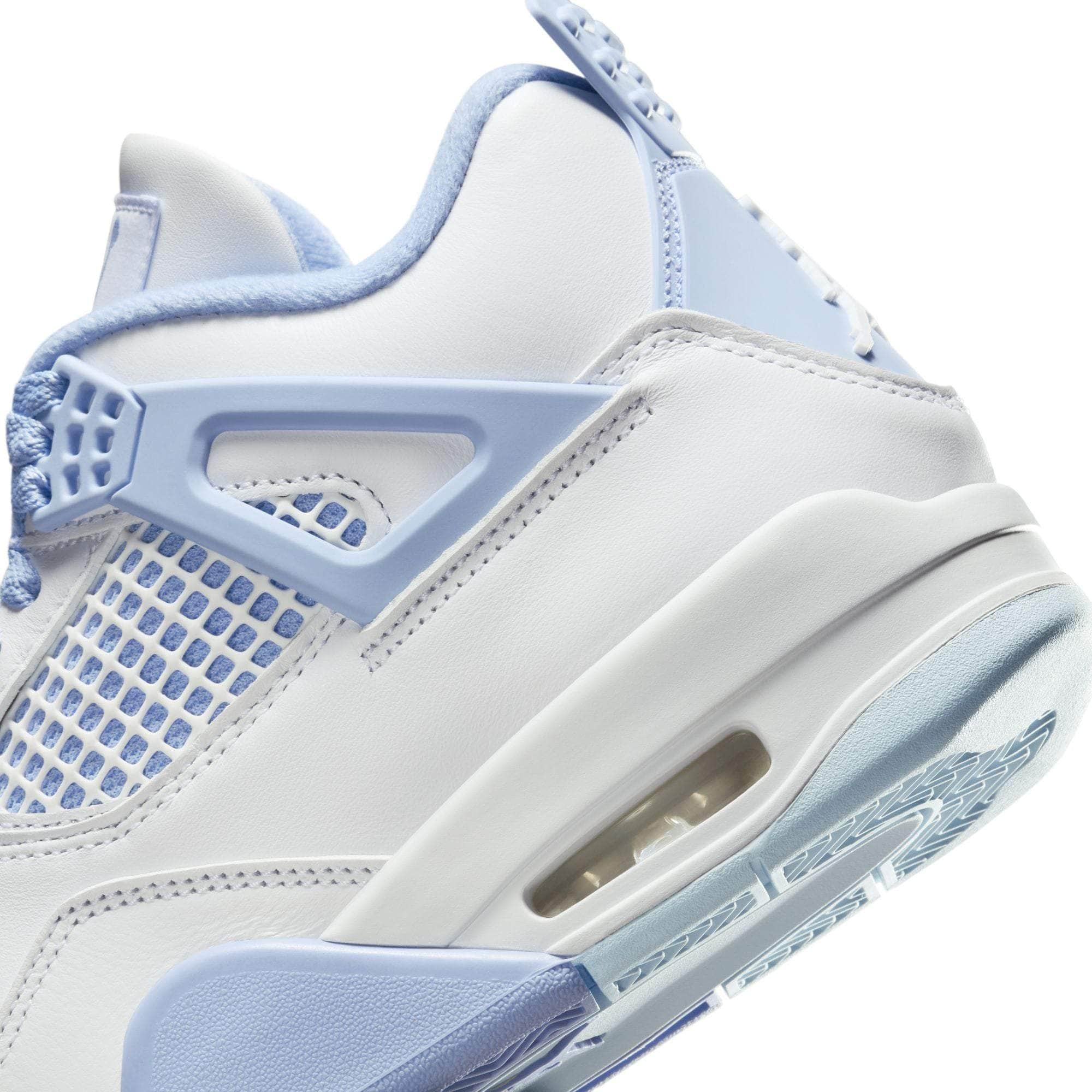 Air Jordan 4 Retro "Forget Me Not" - Women's