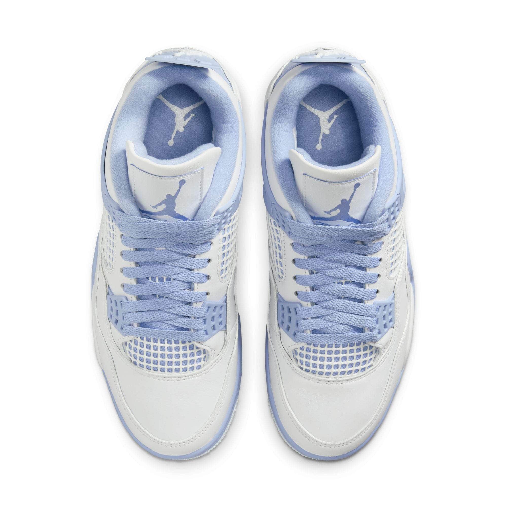 Air Jordan 4 Retro "Forget Me Not" - Women's