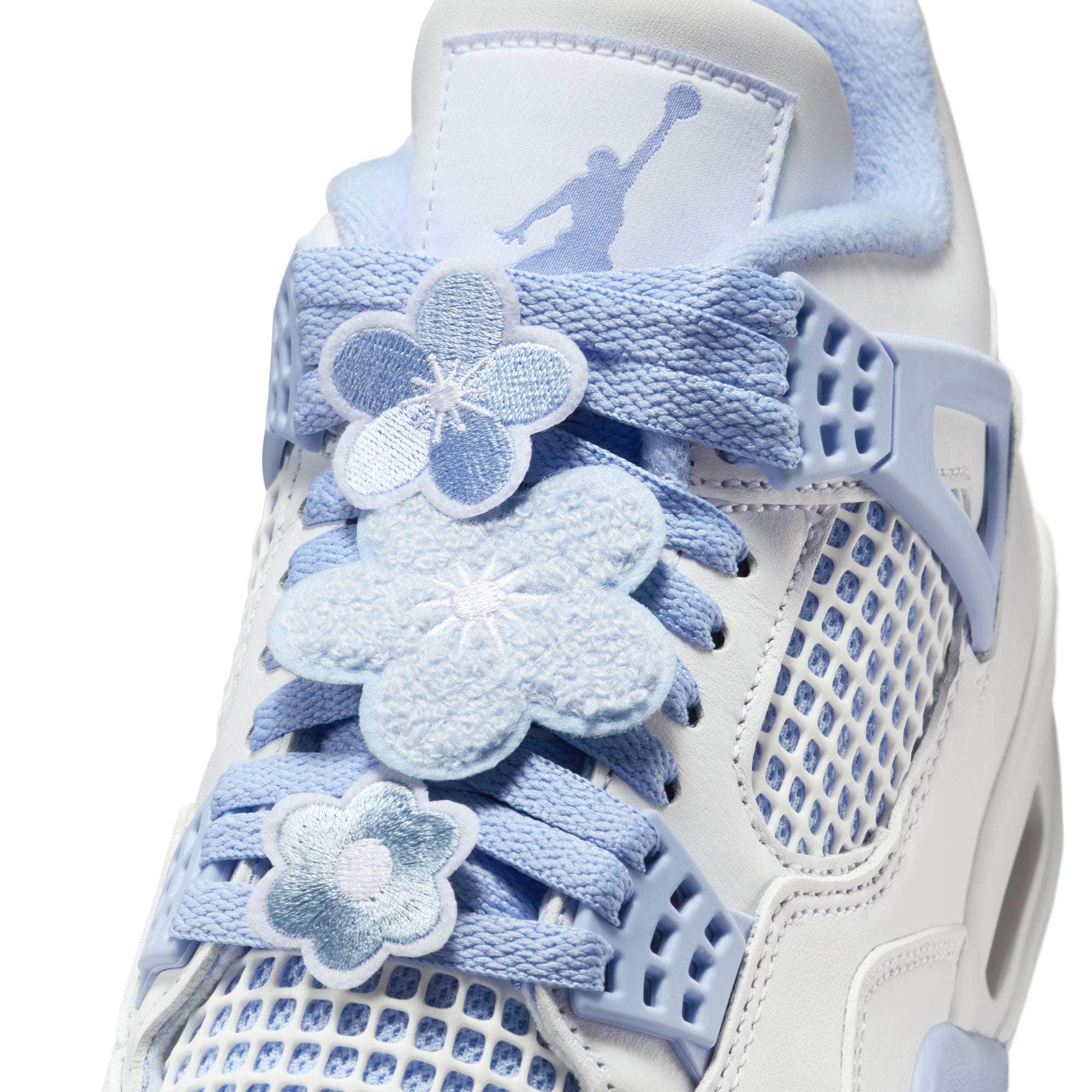 Air Jordan 4 Retro "Forget Me Not" - Women's