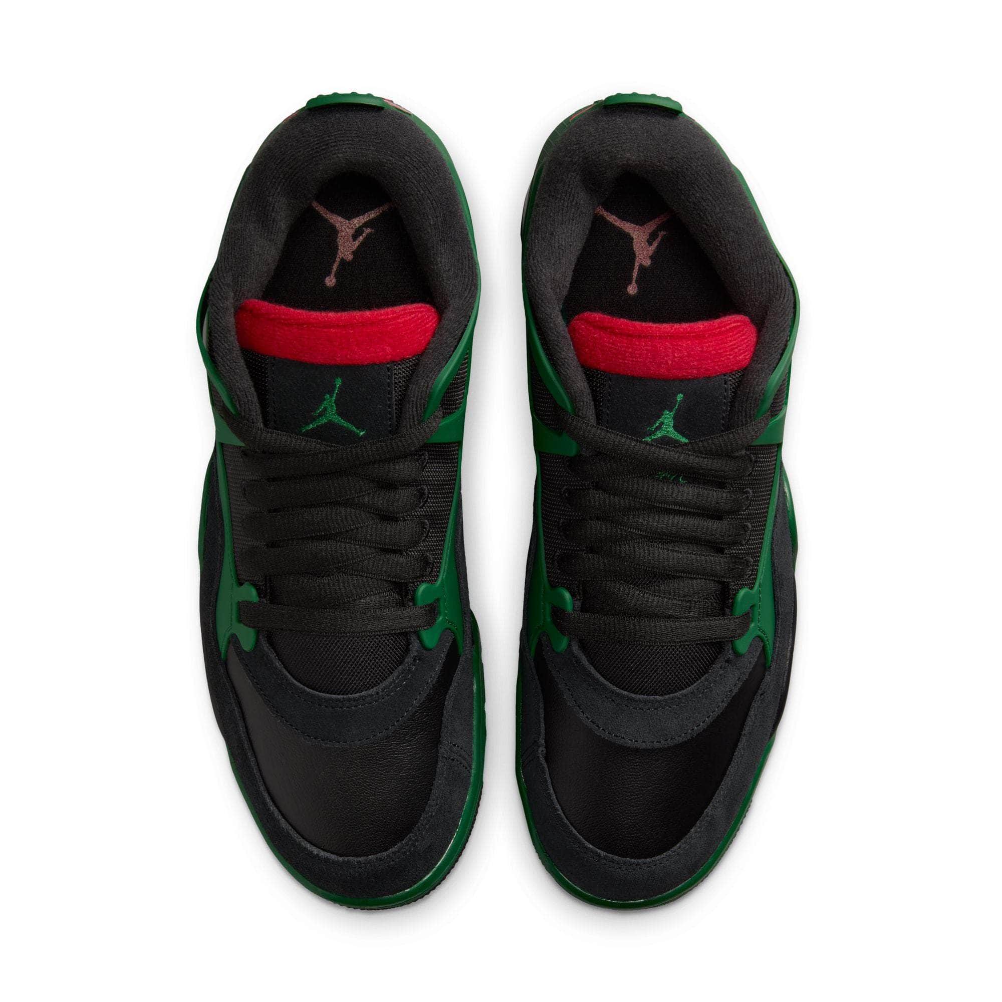 Air Jordan 4 RM "Gorge Green" - Men's