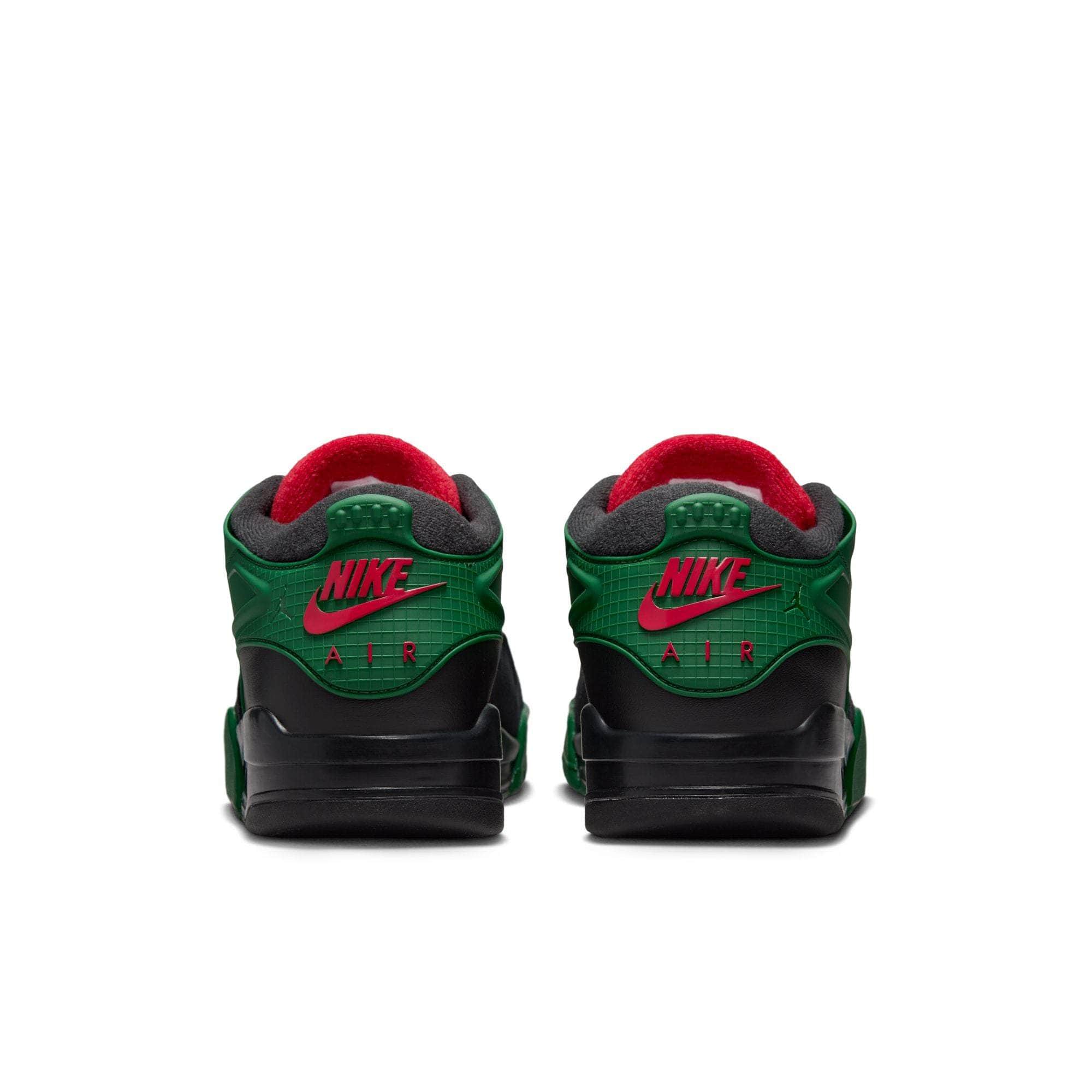 Air Jordan 4 RM "Gorge Green" - Men's