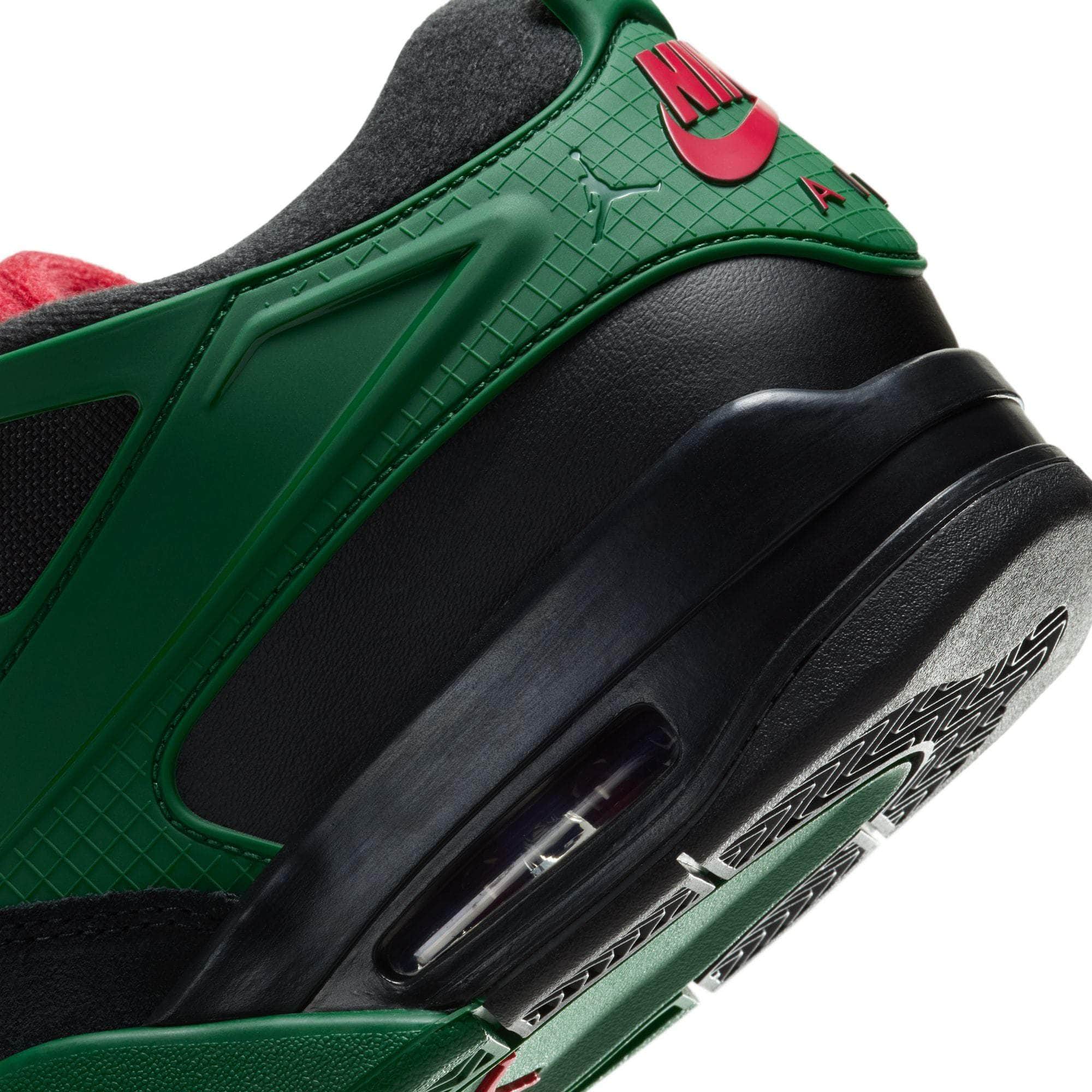 Air Jordan 4 RM "Gorge Green" - Men's