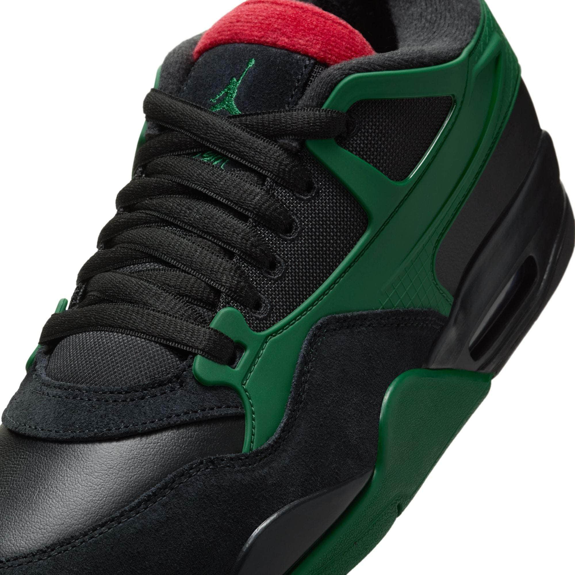Air Jordan 4 RM "Gorge Green" - Men's