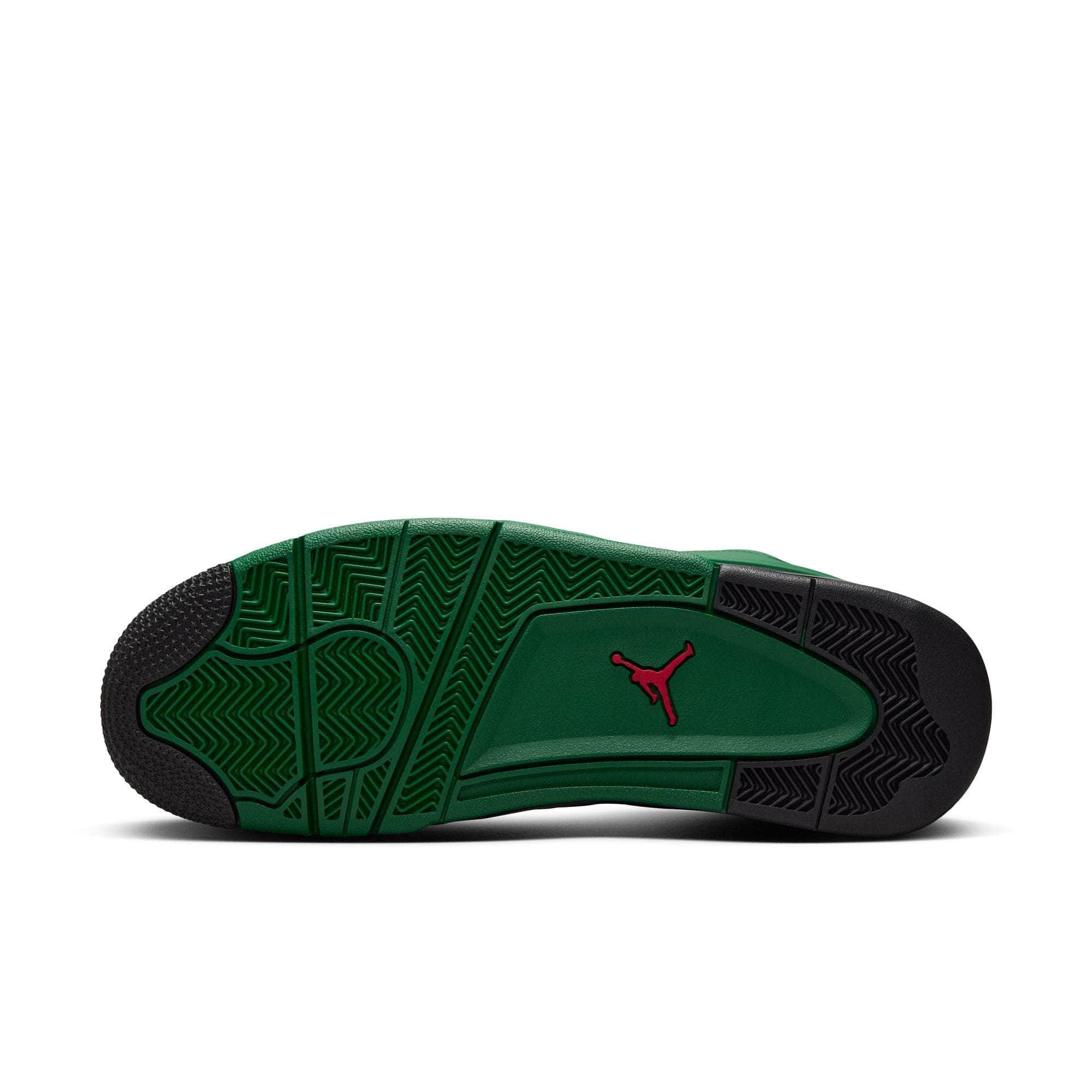 Air Jordan 4 RM "Gorge Green" - Men's
