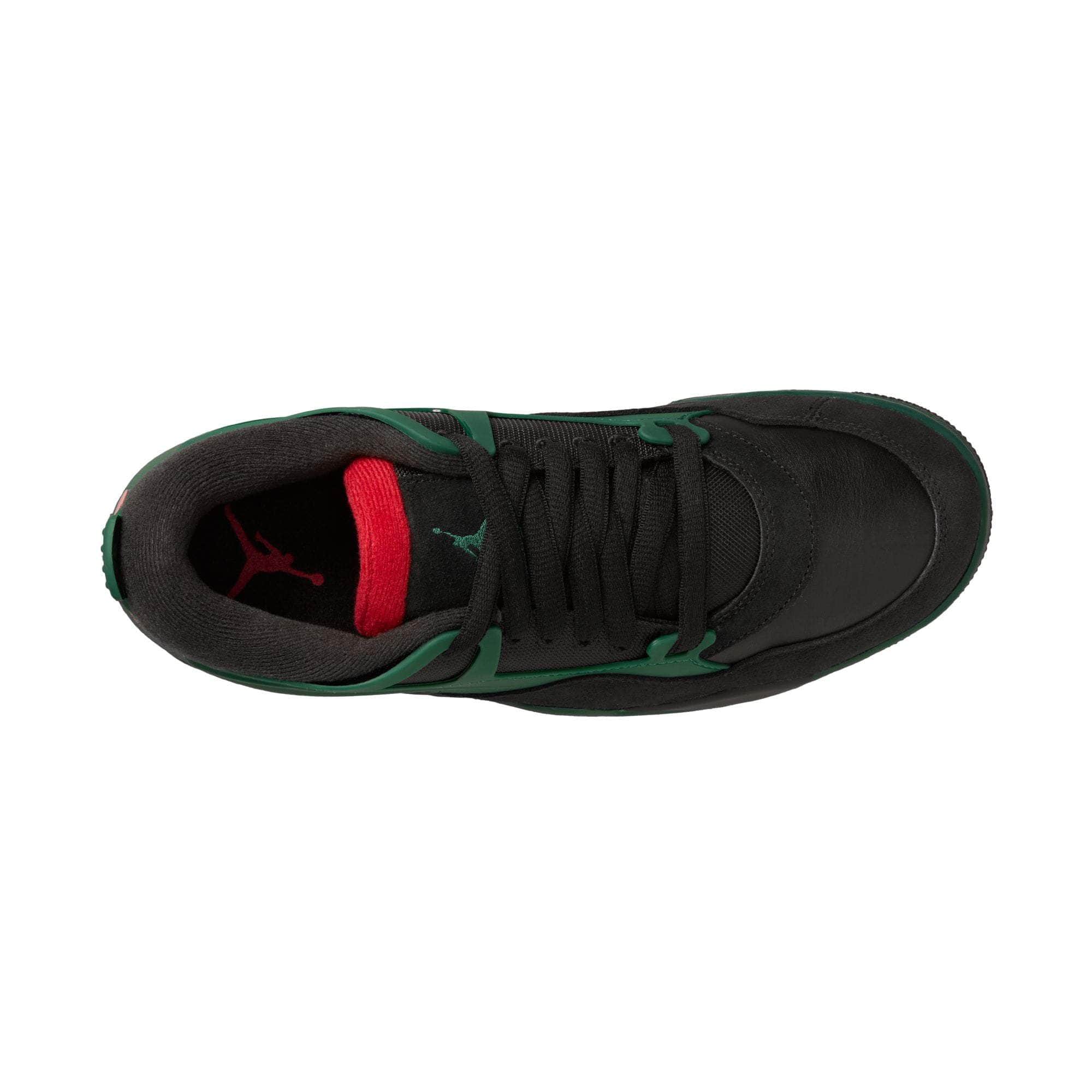 Air Jordan 4 RM "Gorge Green" - Men's