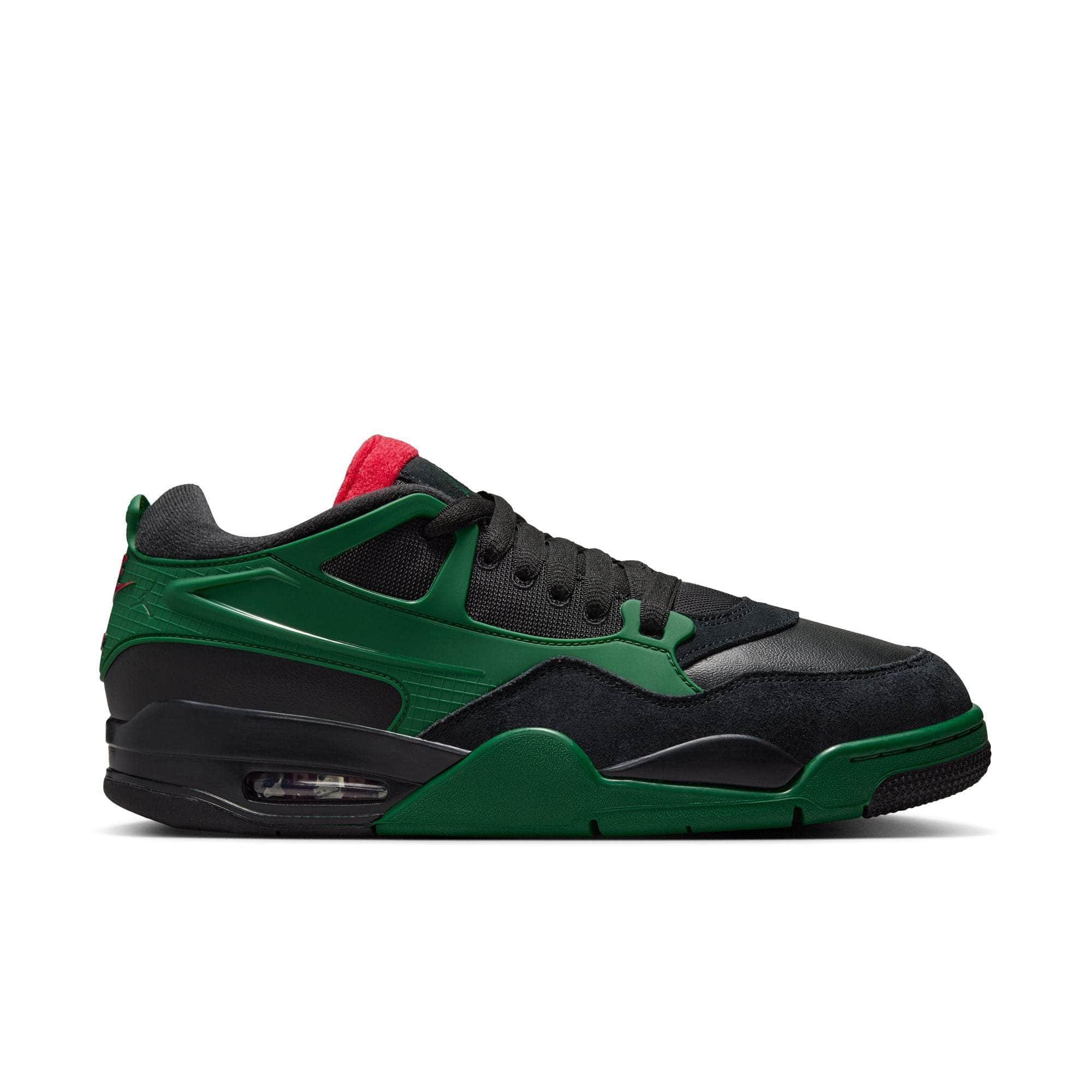 Air Jordan 4 RM "Gorge Green" - Men's