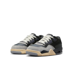 Air Jordan 4 RM "Iron Grey"
