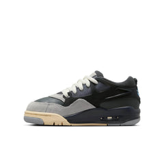 Air Jordan 4 RM "Iron Grey"