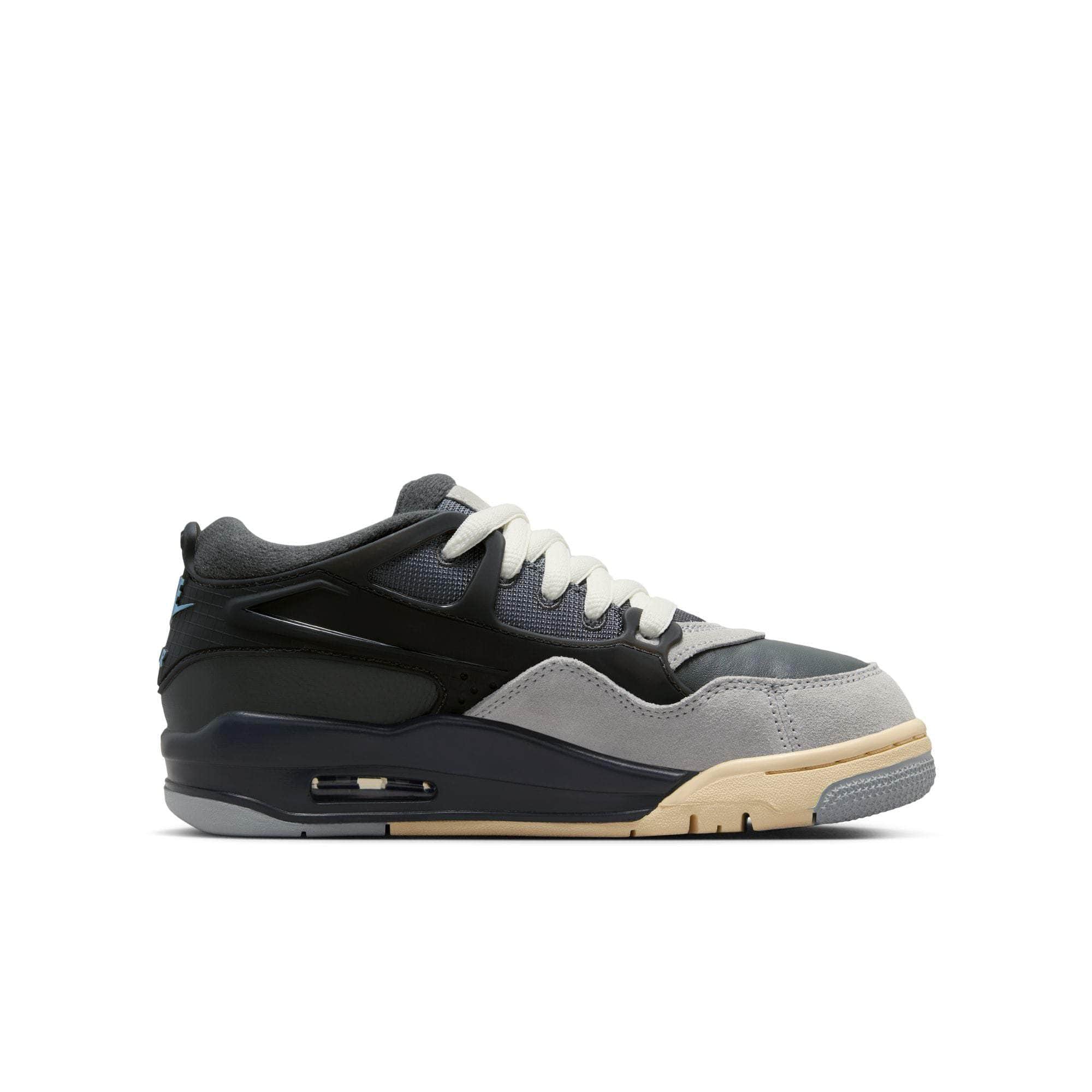 Air Jordan 4 RM "Iron Grey"