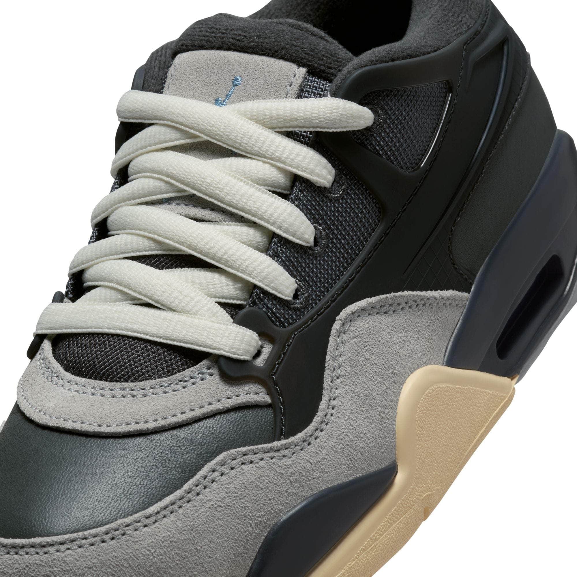 Air Jordan 4 RM "Iron Grey"
