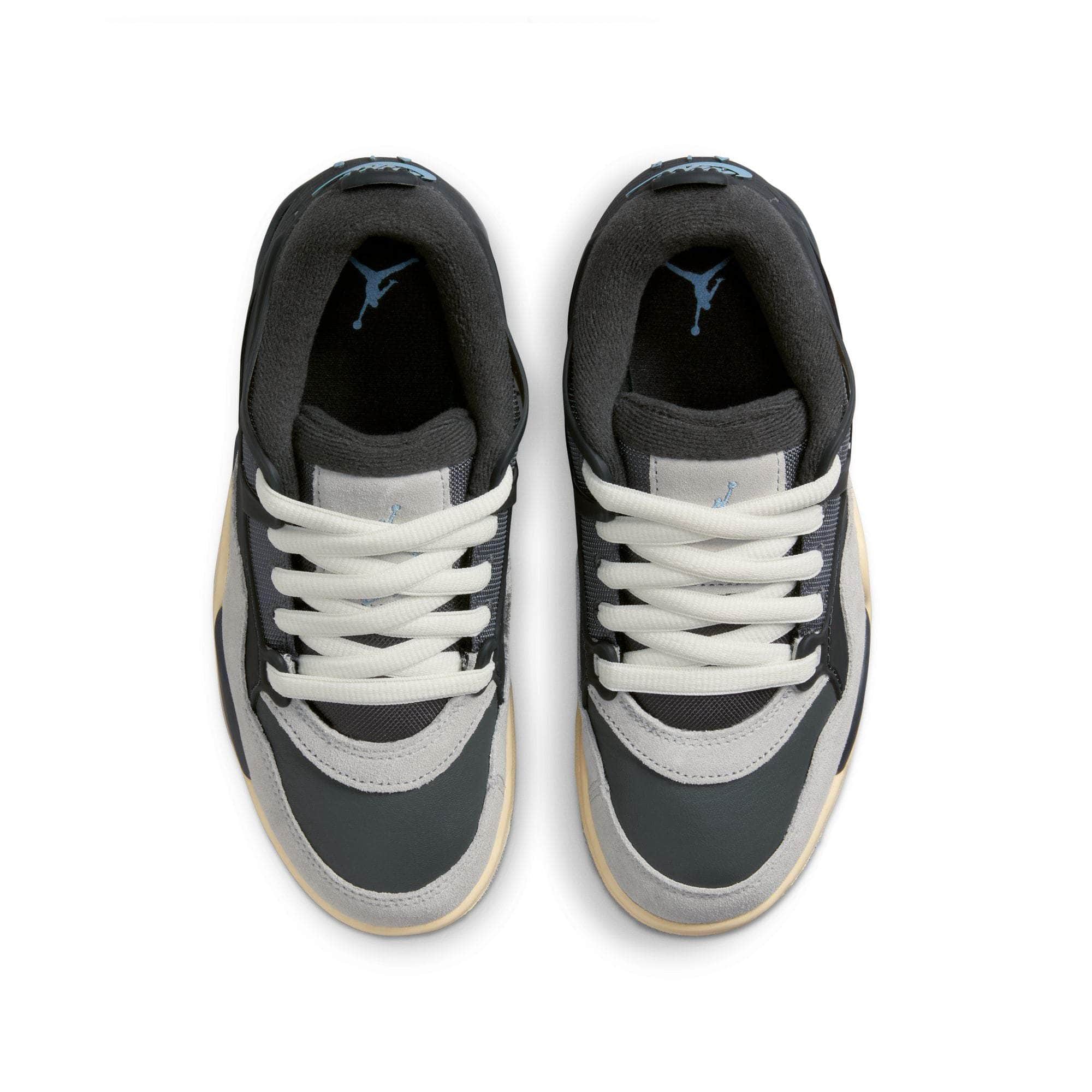 Air Jordan 4 RM "Iron Grey"