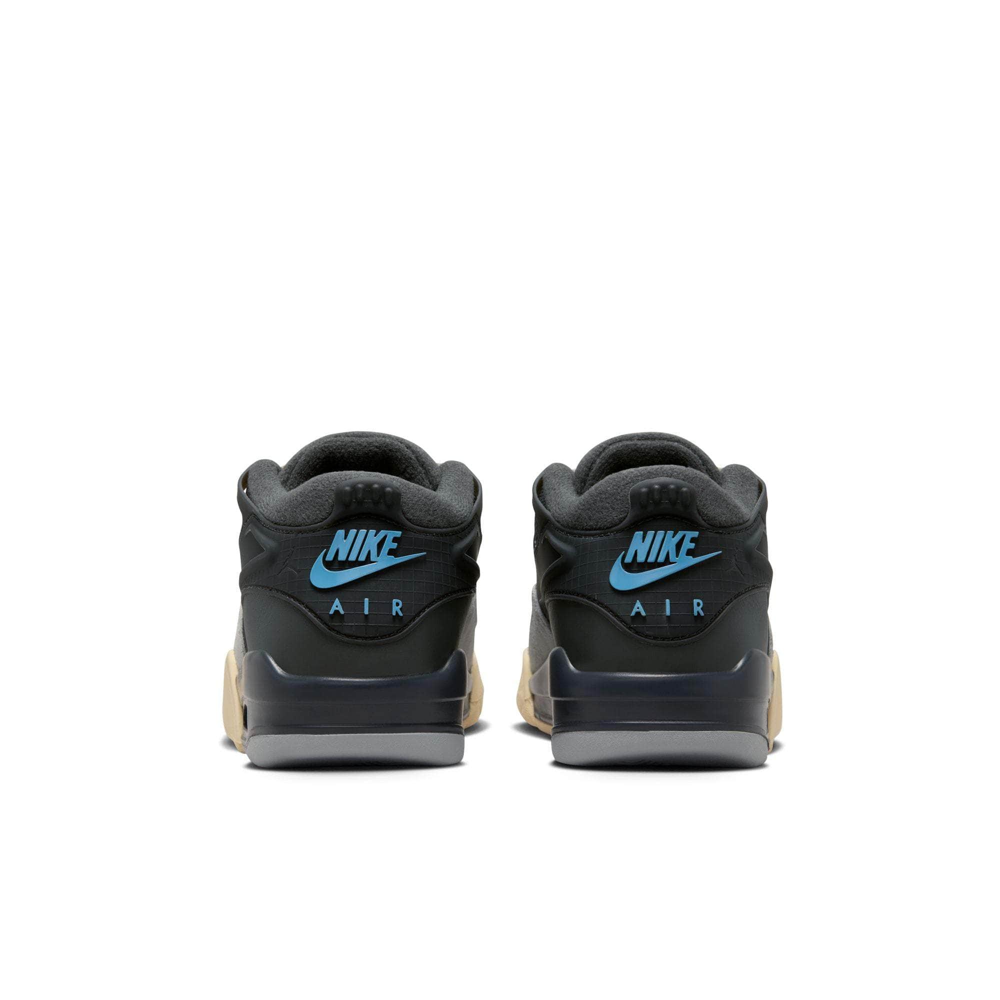 Air Jordan 4 RM "Iron Grey"