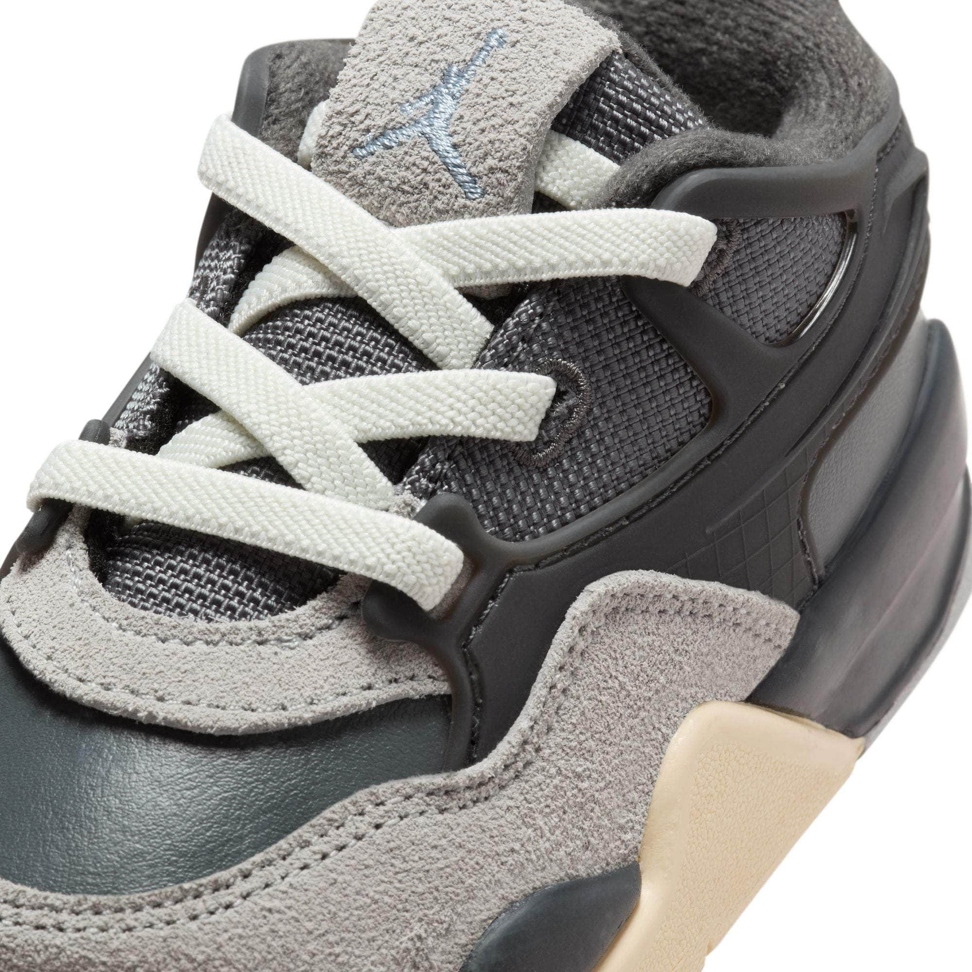 Air Jordan 4 RM "Iron Grey" - Toddler