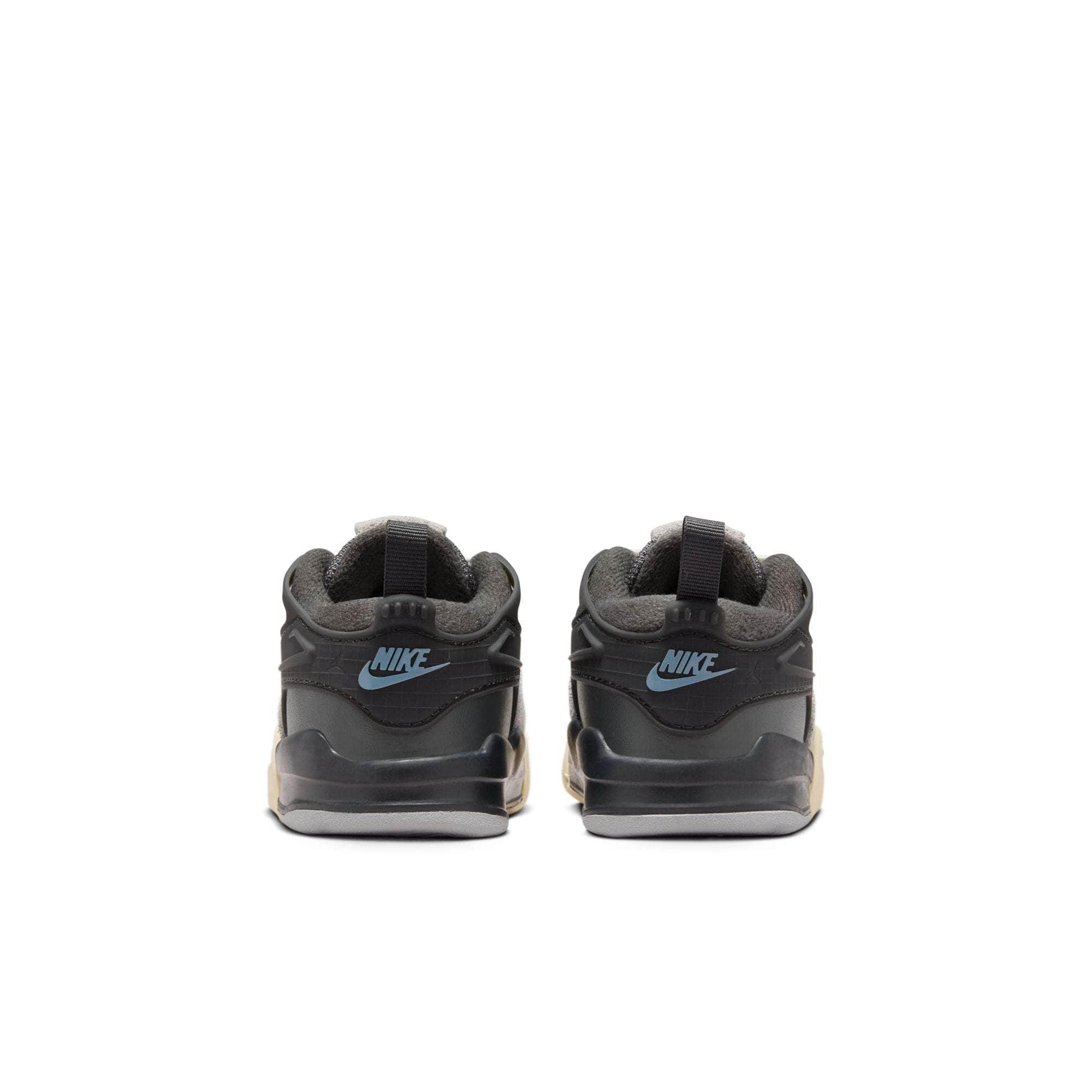 Air Jordan 4 RM "Iron Grey" - Toddler
