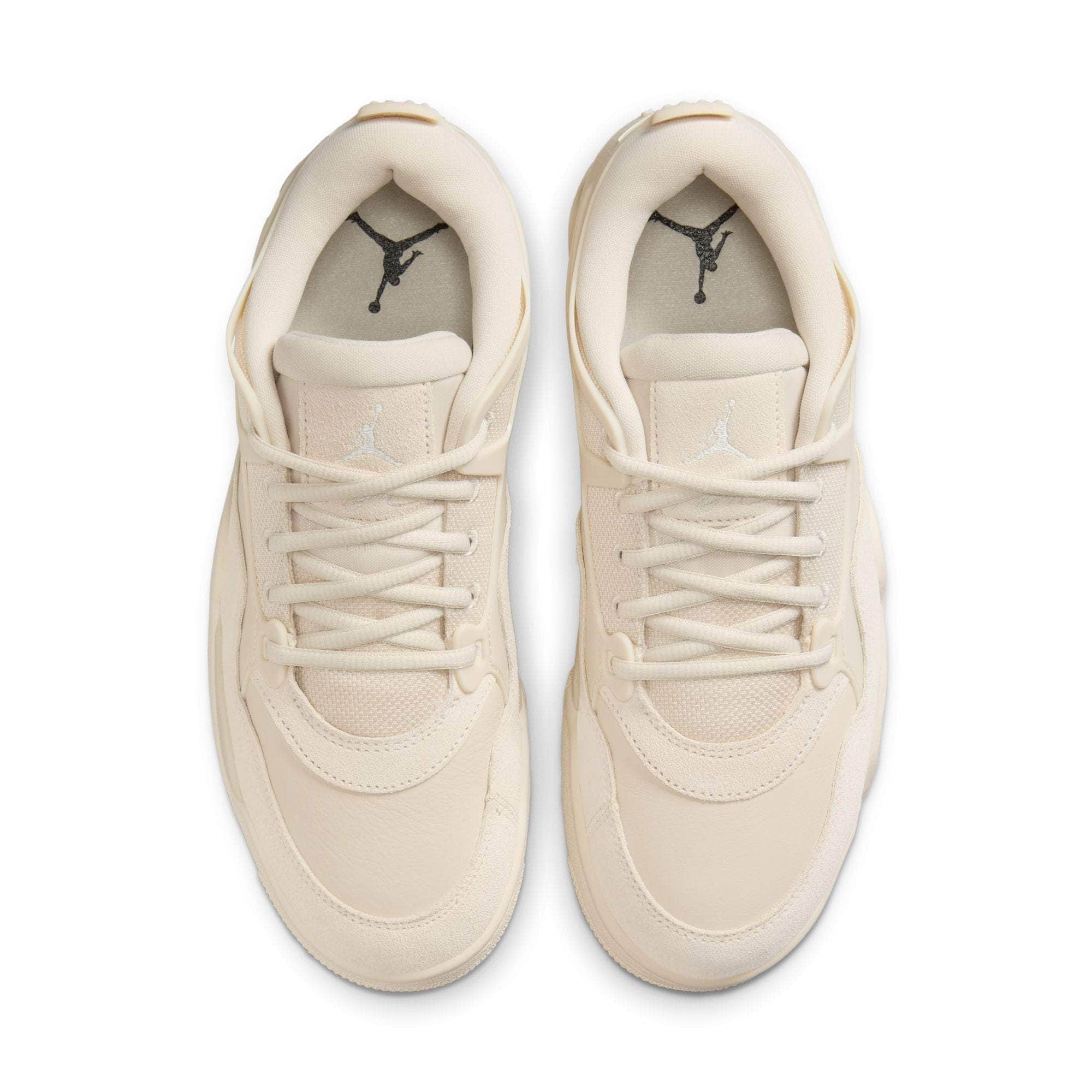 Air Jordan 4 RM "Legend Light Brown" - Women's