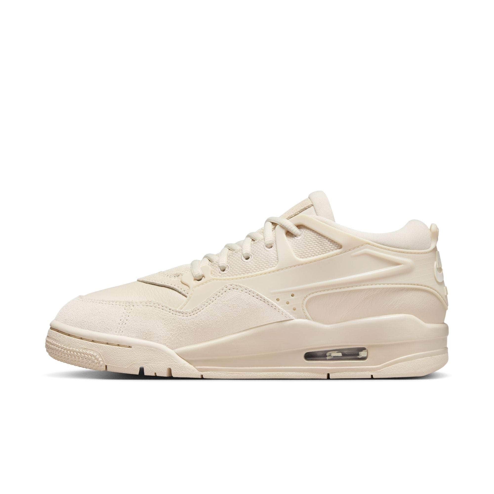 Air Jordan 4 RM "Legend Light Brown" - Women's
