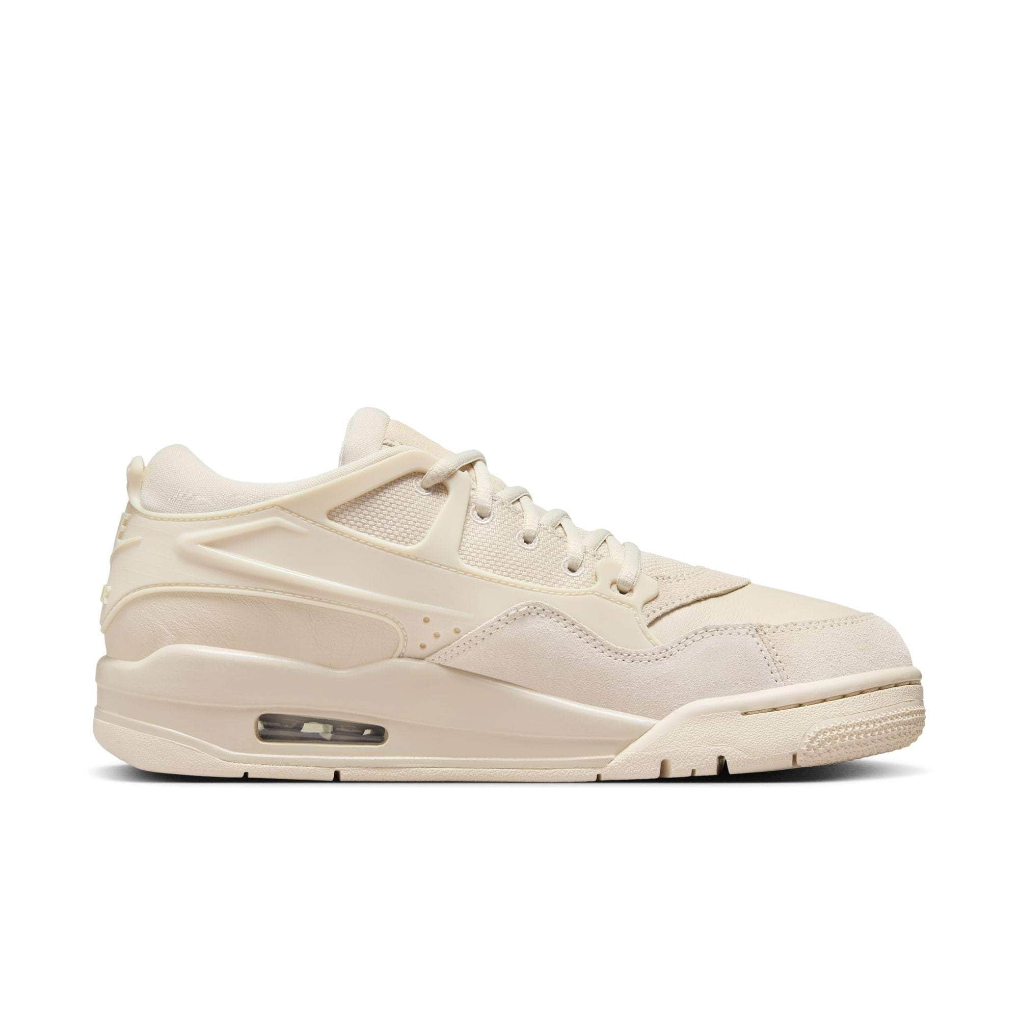 Air Jordan 4 RM "Legend Light Brown" - Women's