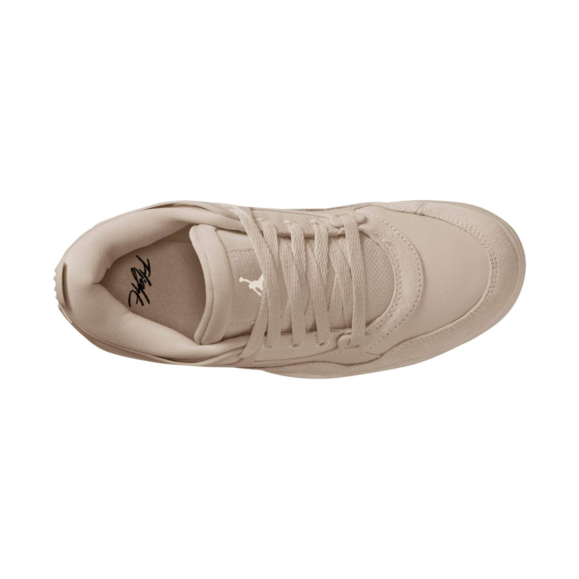 Air Jordan 4 RM "Legend Light Brown" - Women's